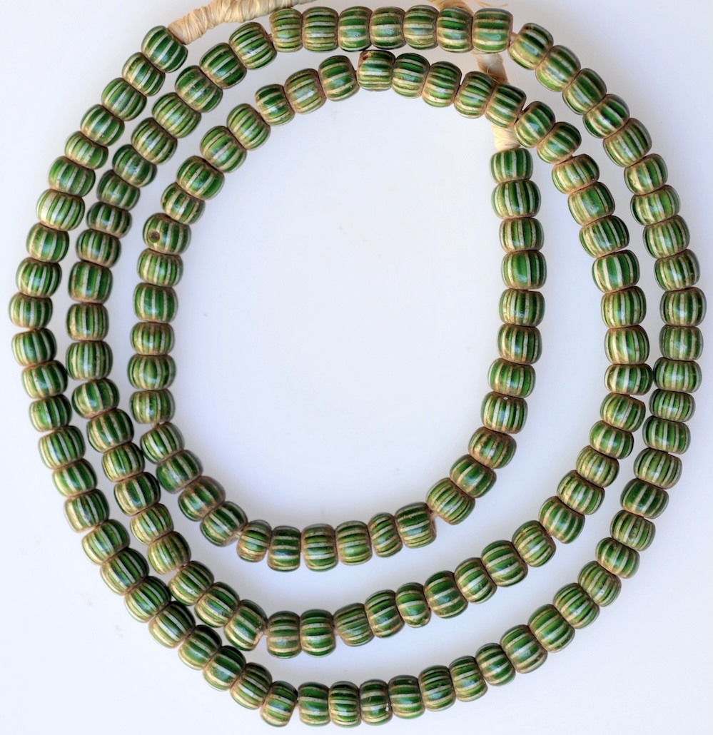 Trade beads
