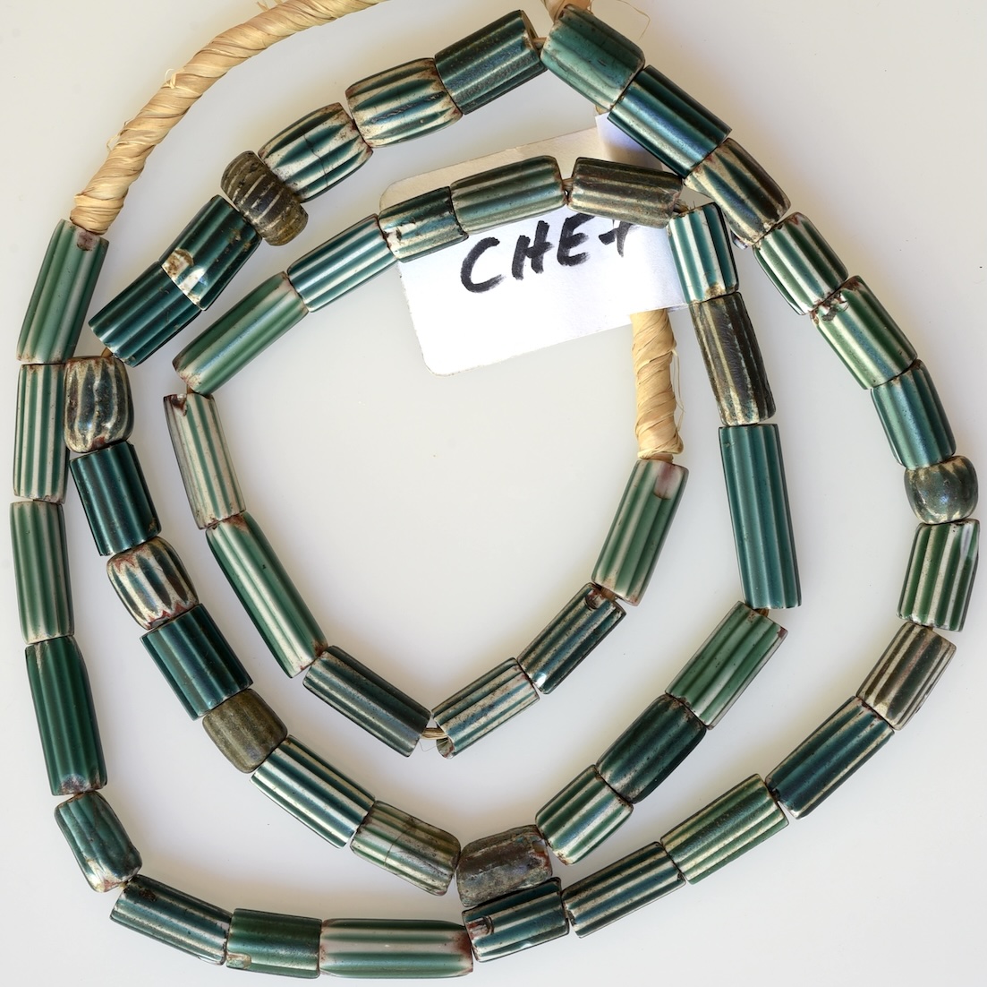 Trade Beads