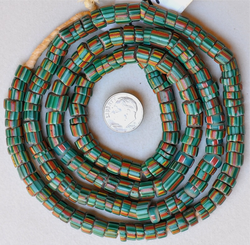 Trade Beads