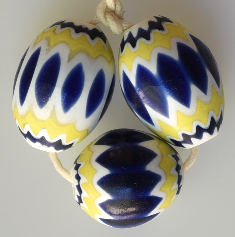 Trade Beads