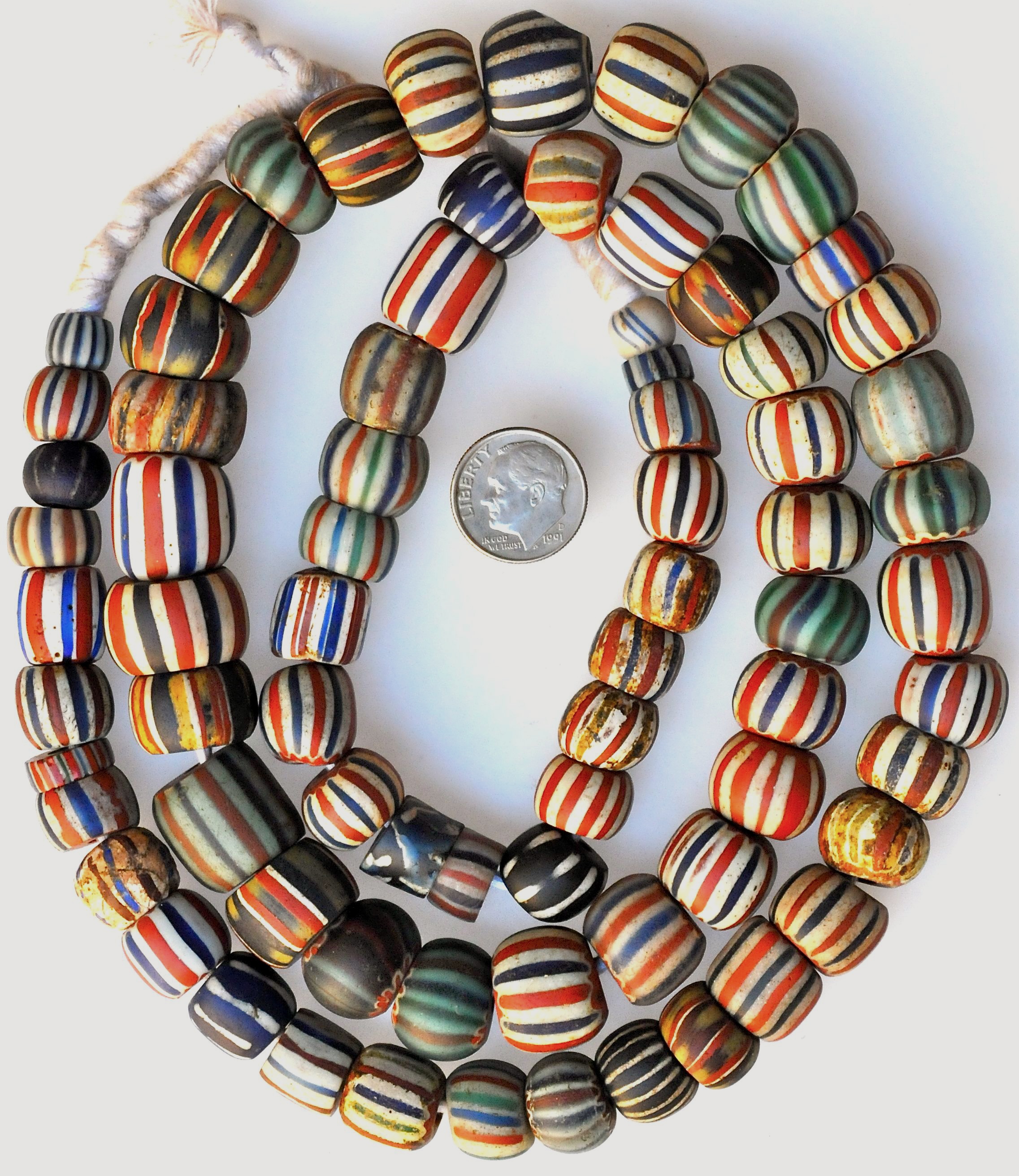 Trade Beads