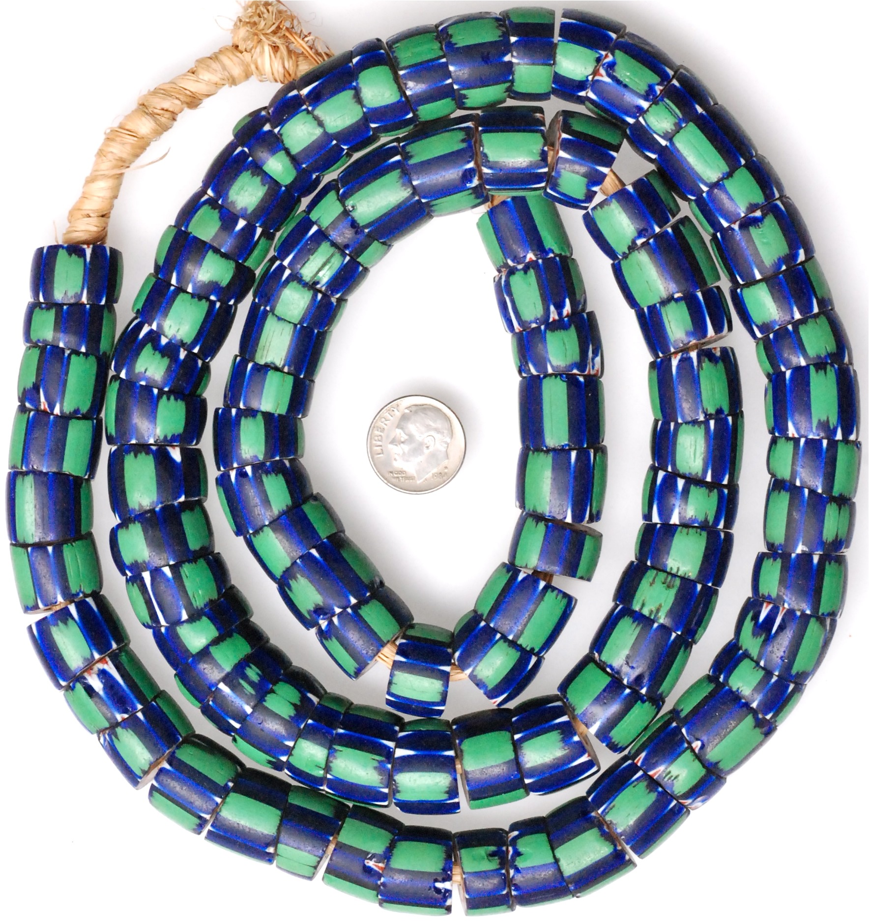 Trade beads