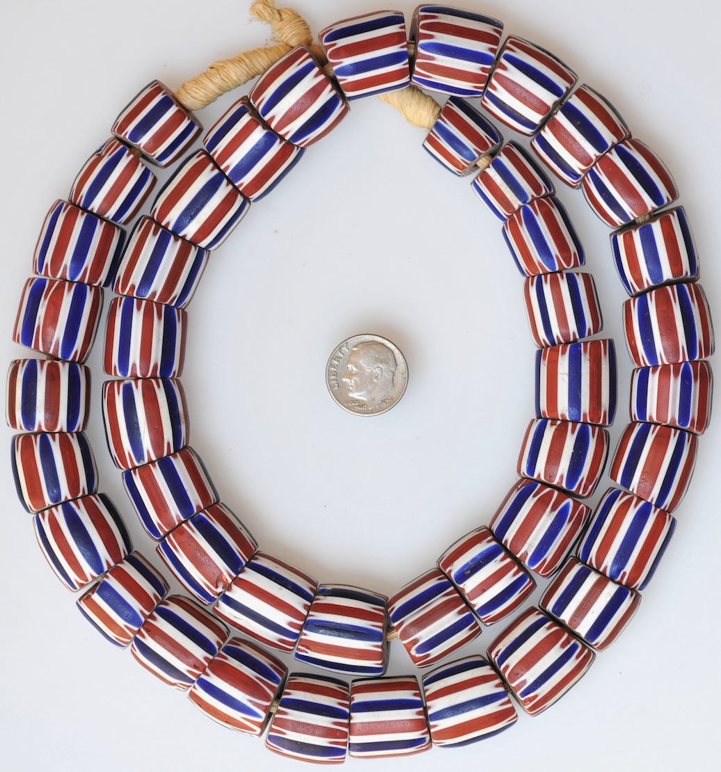 Trade Beads