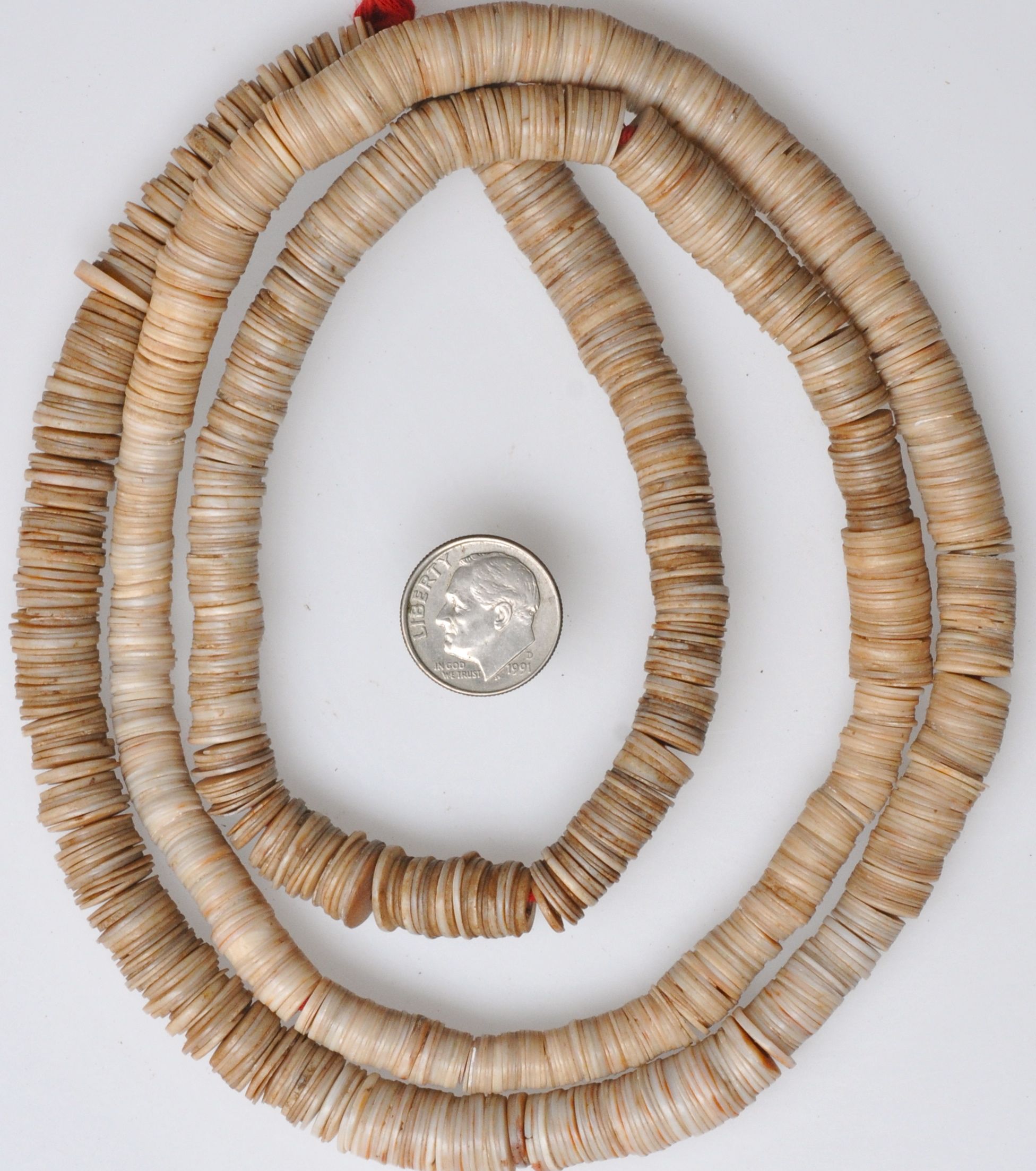Trade Beads