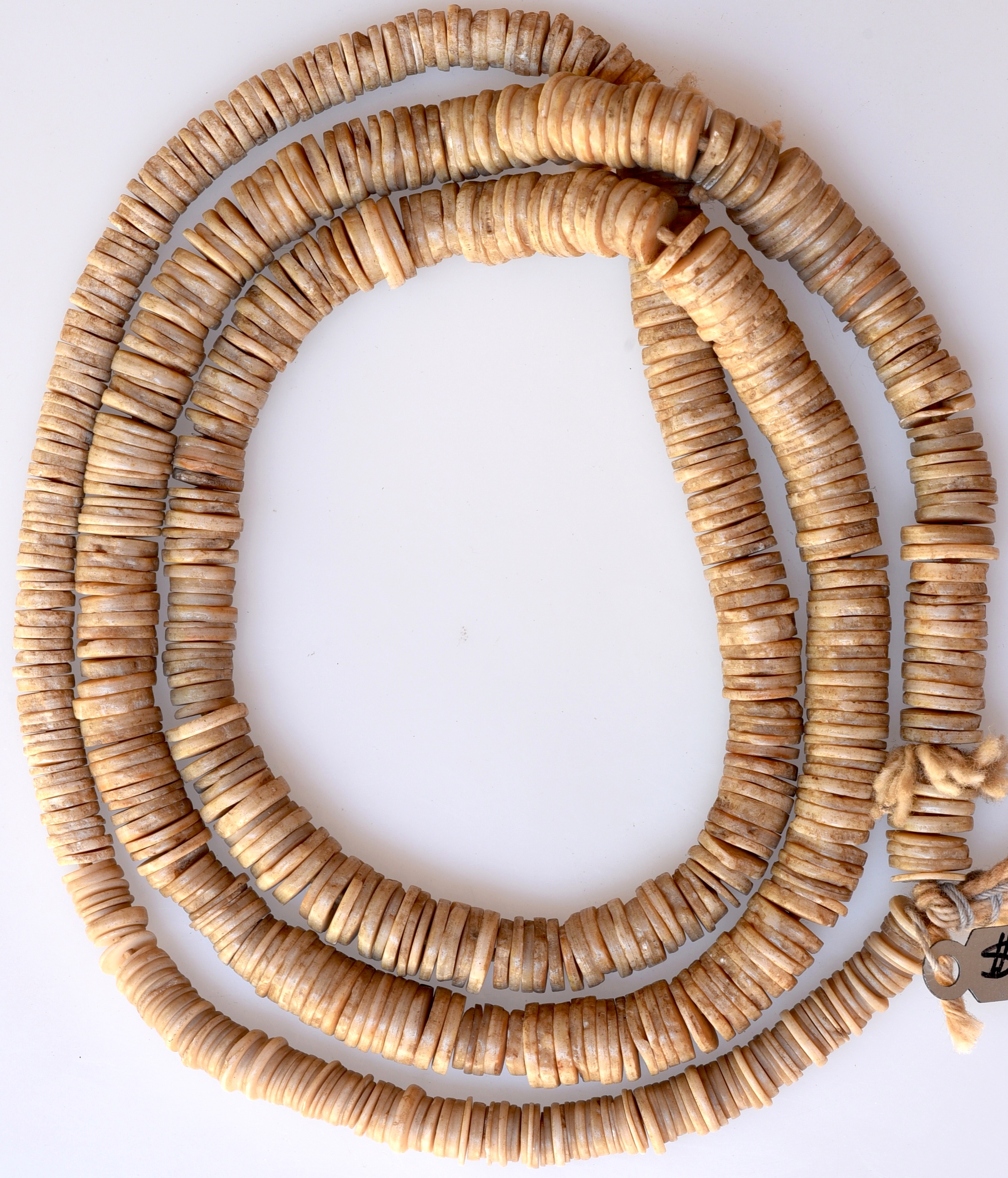 Trade Beads