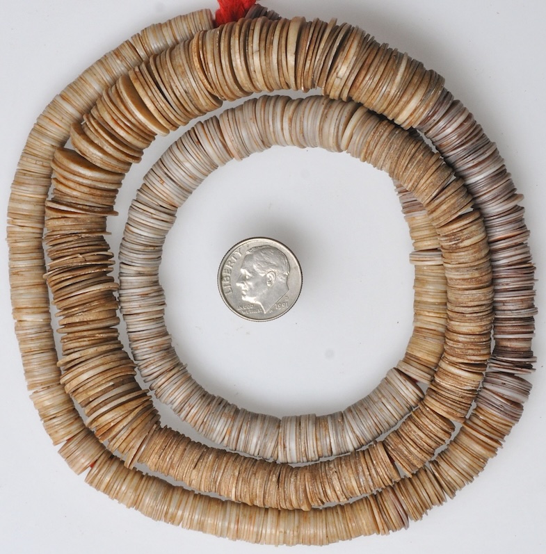 Trade Beads
