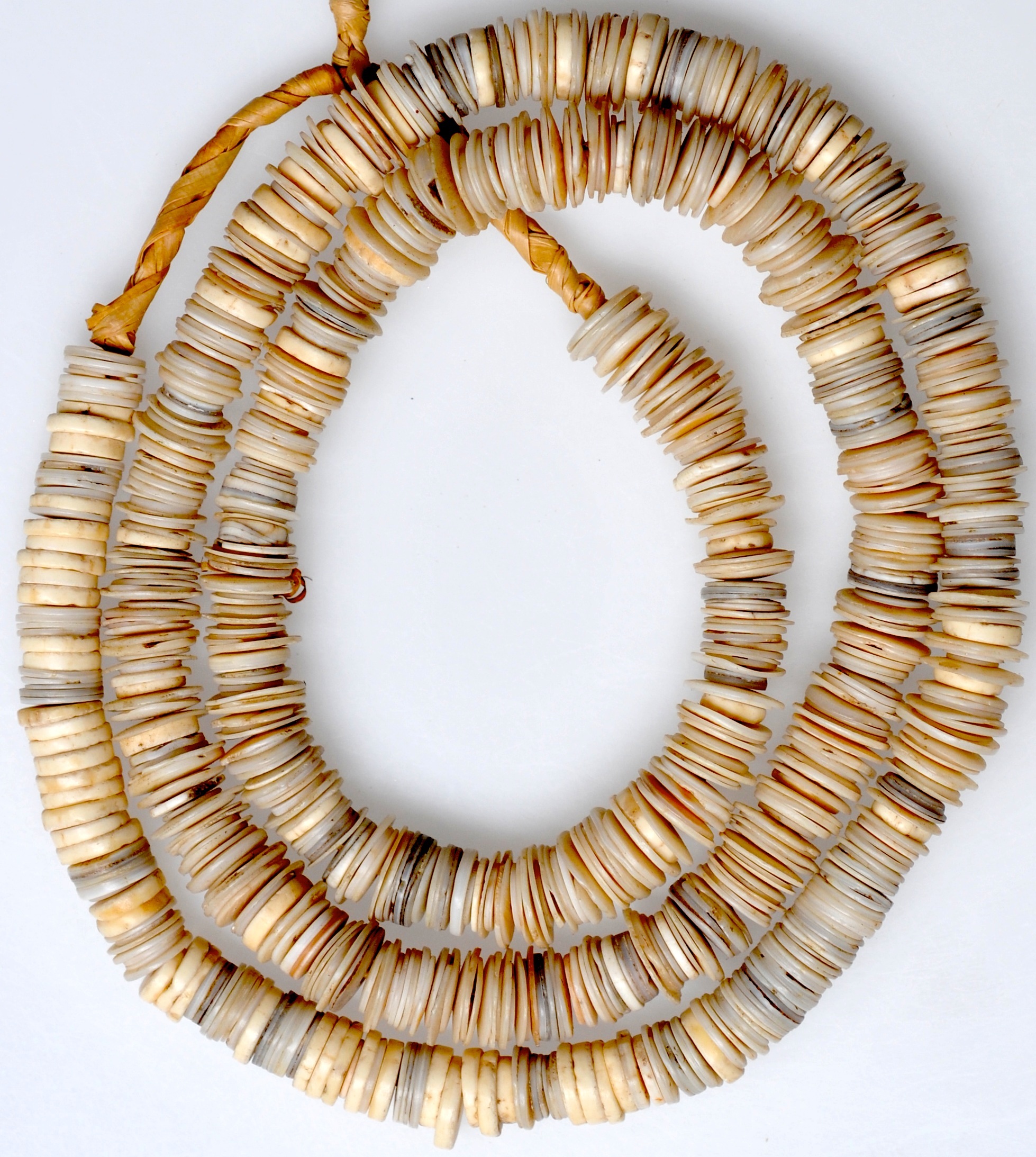 Trade Beads