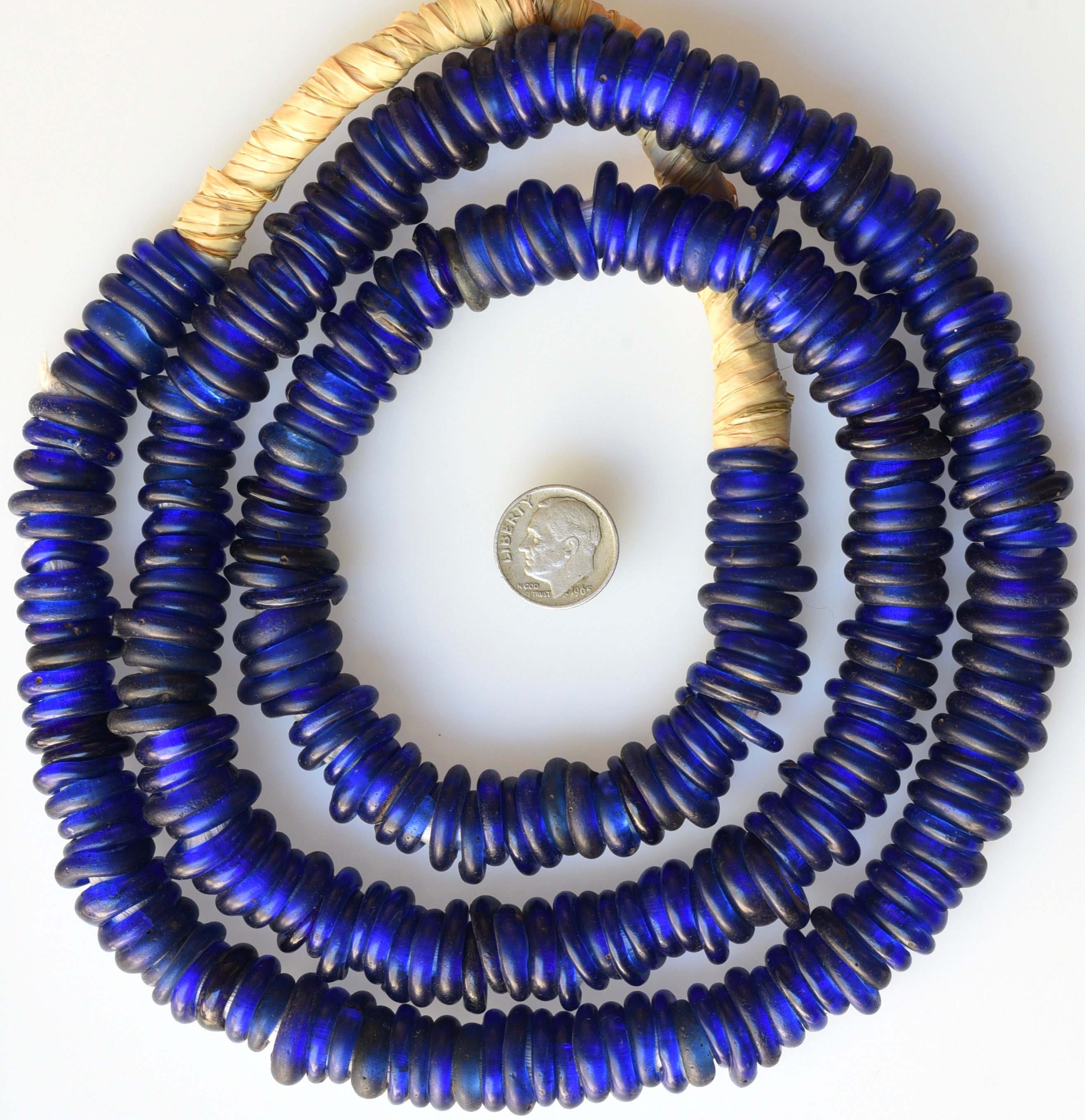Trade Beads