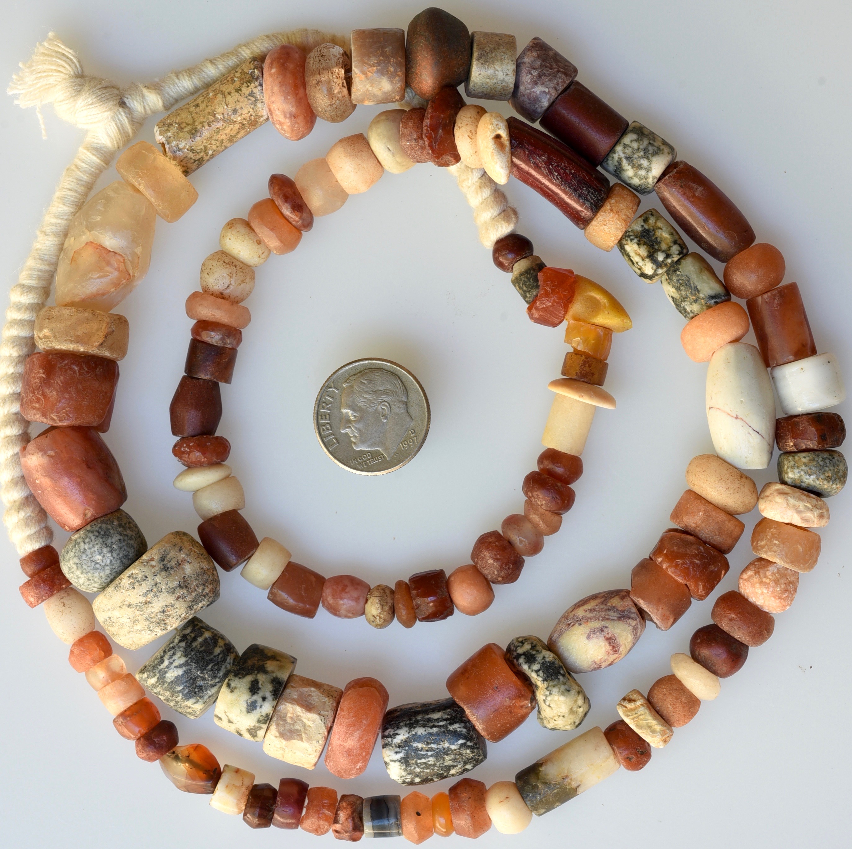 Trade Beads