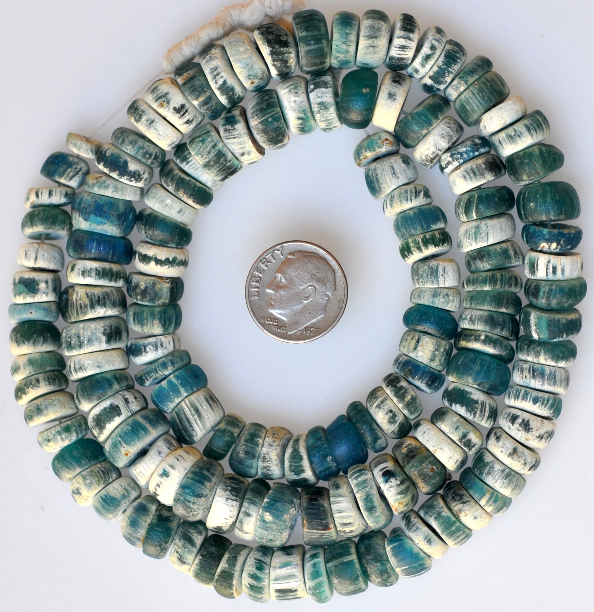 Trade beads