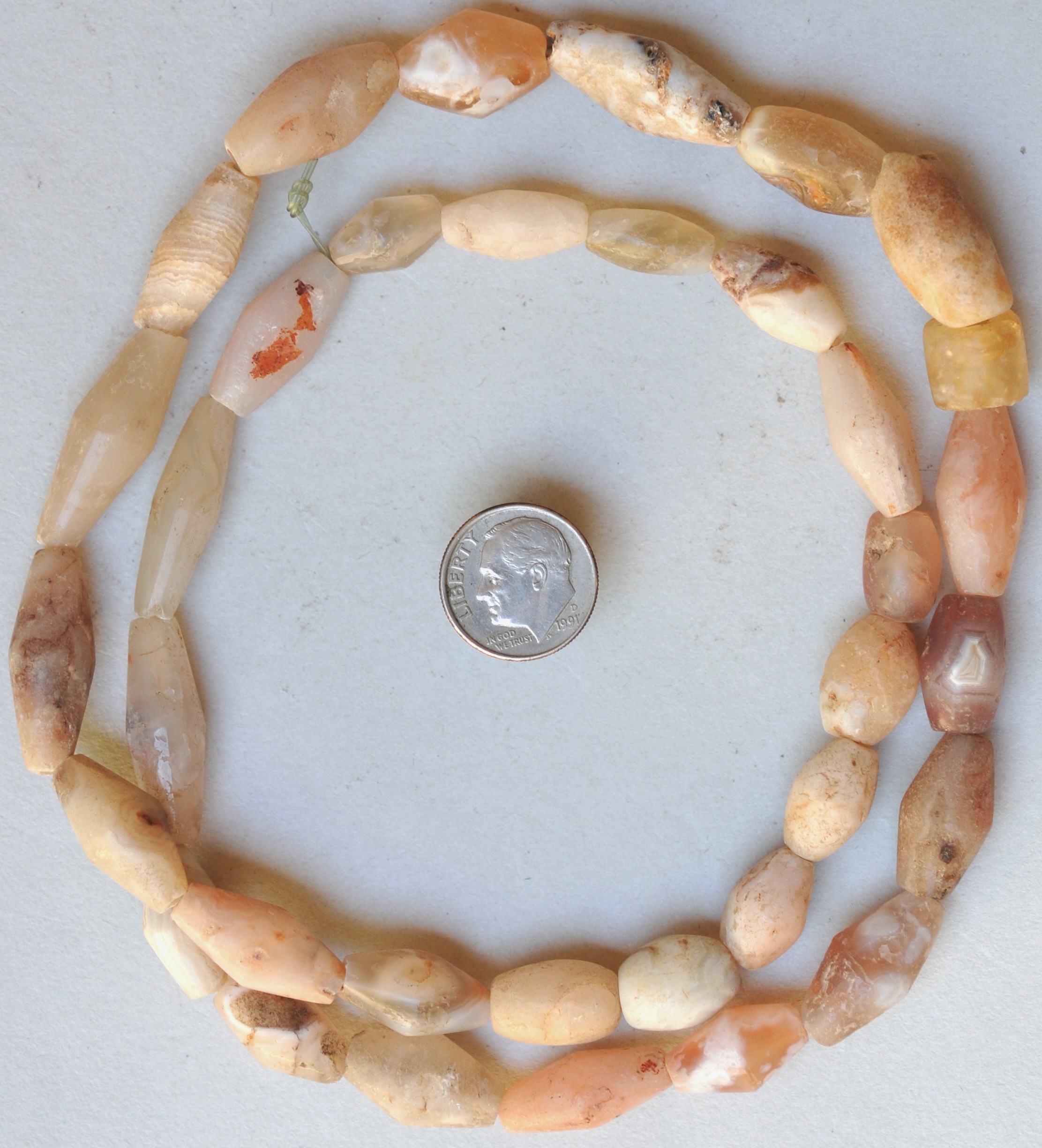 Trade beads