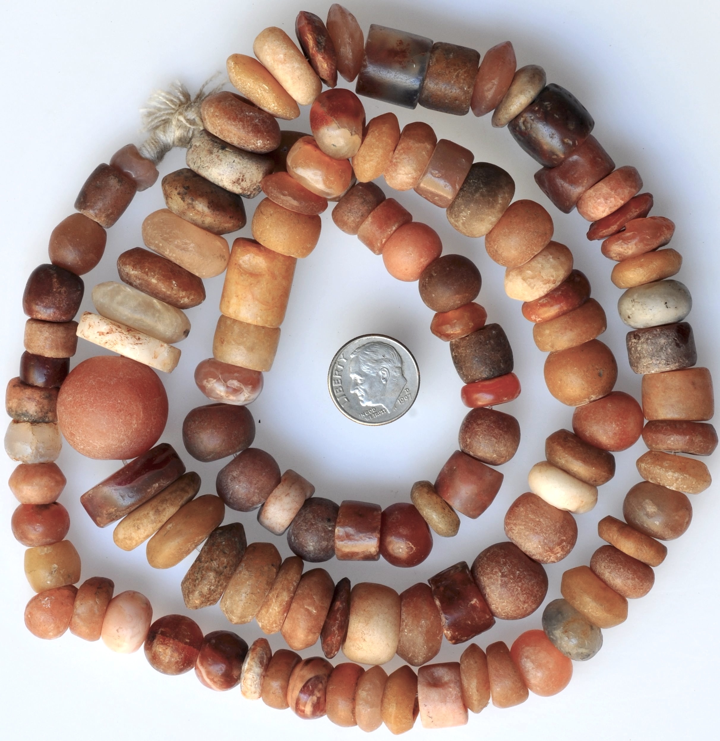 Trade Beads