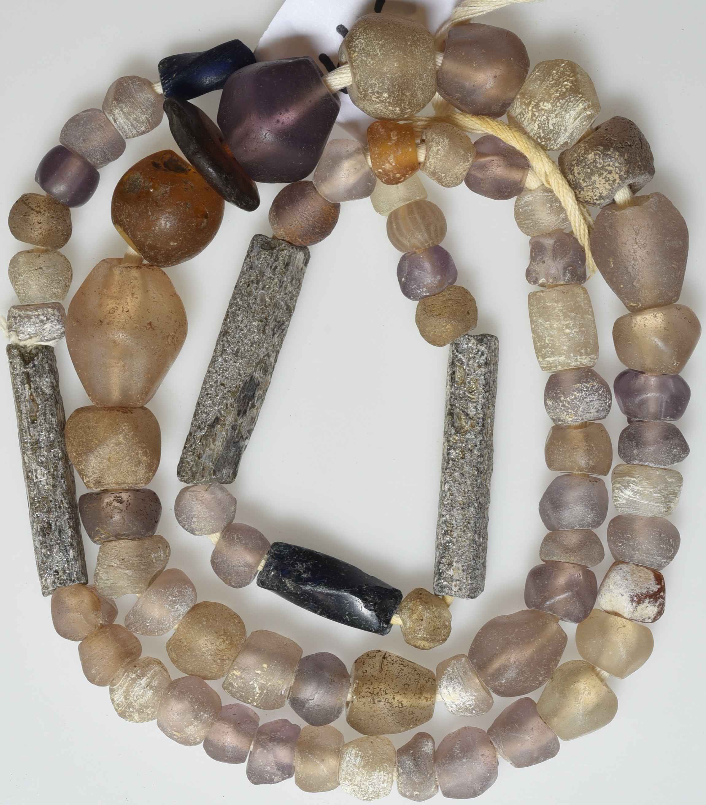 Trade Beads