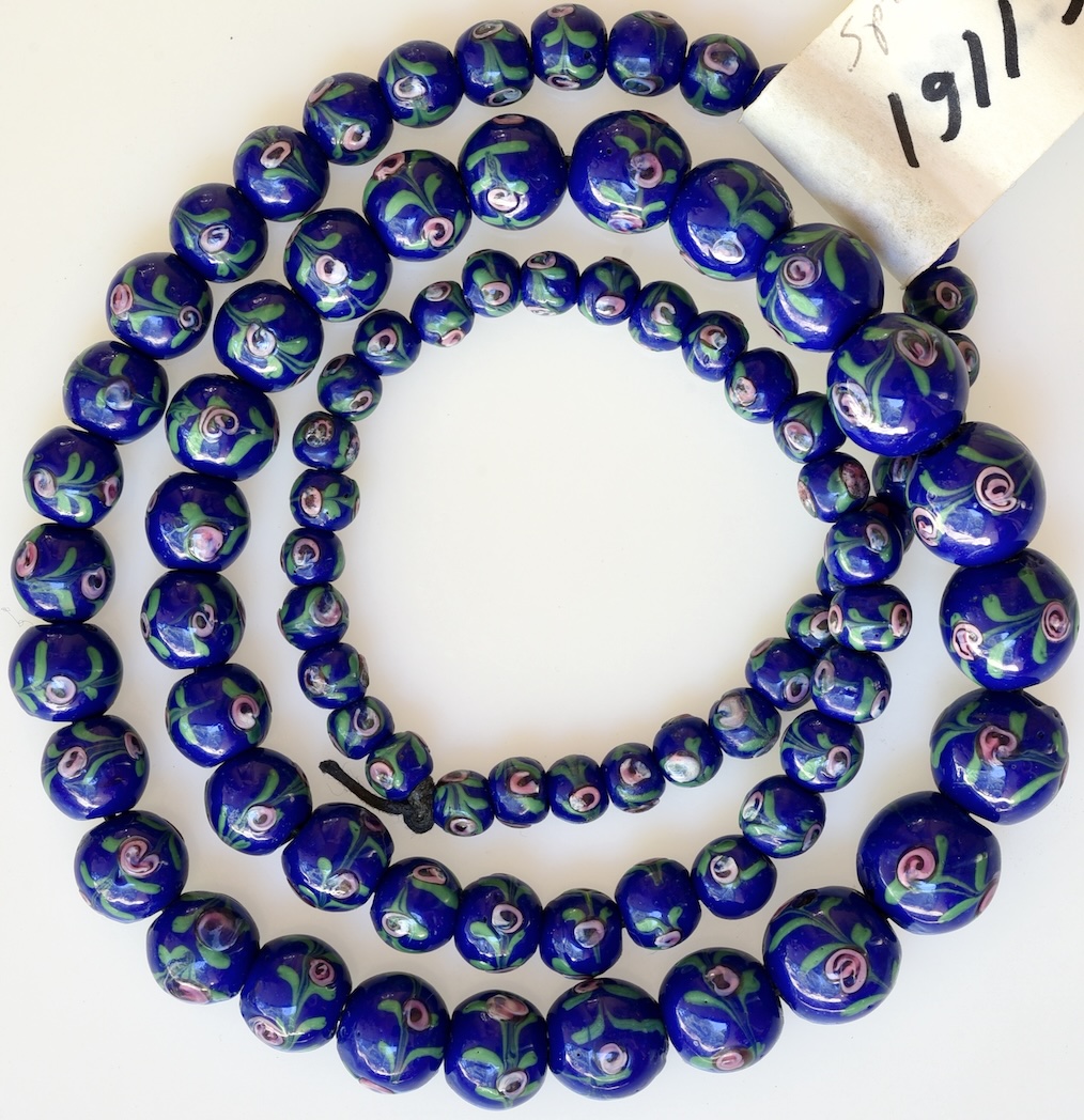 Trade Beads