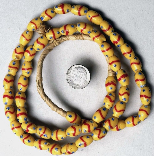 Trade Beads