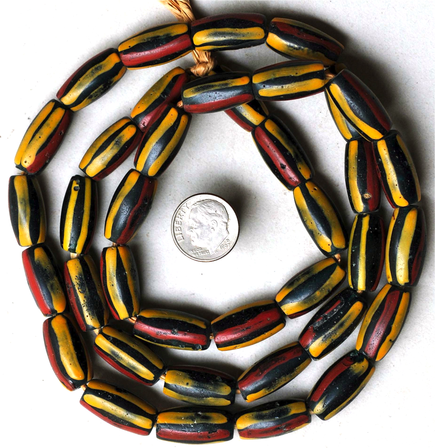 Trade Beads