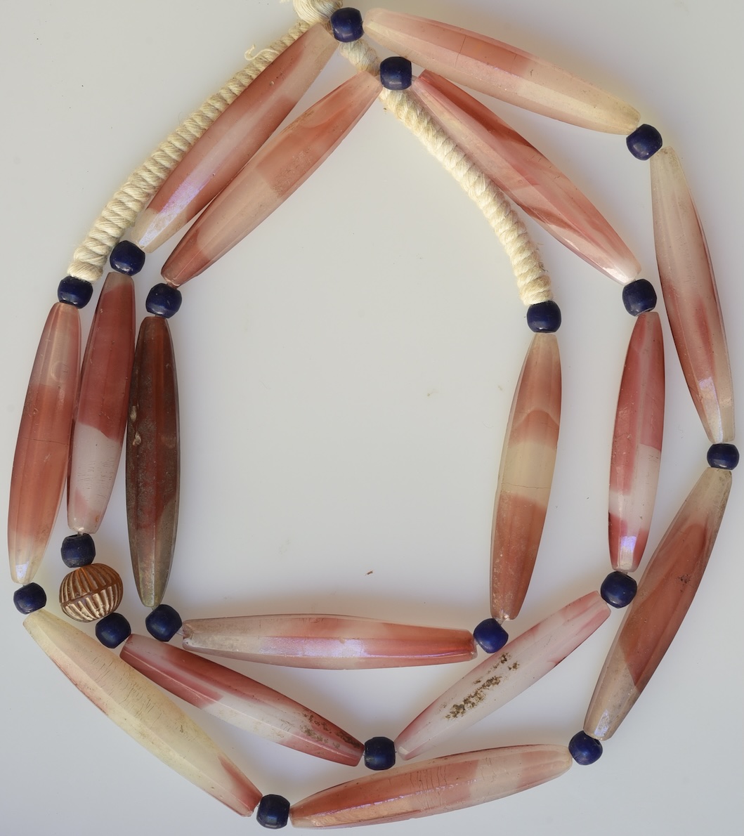 Trade Beads