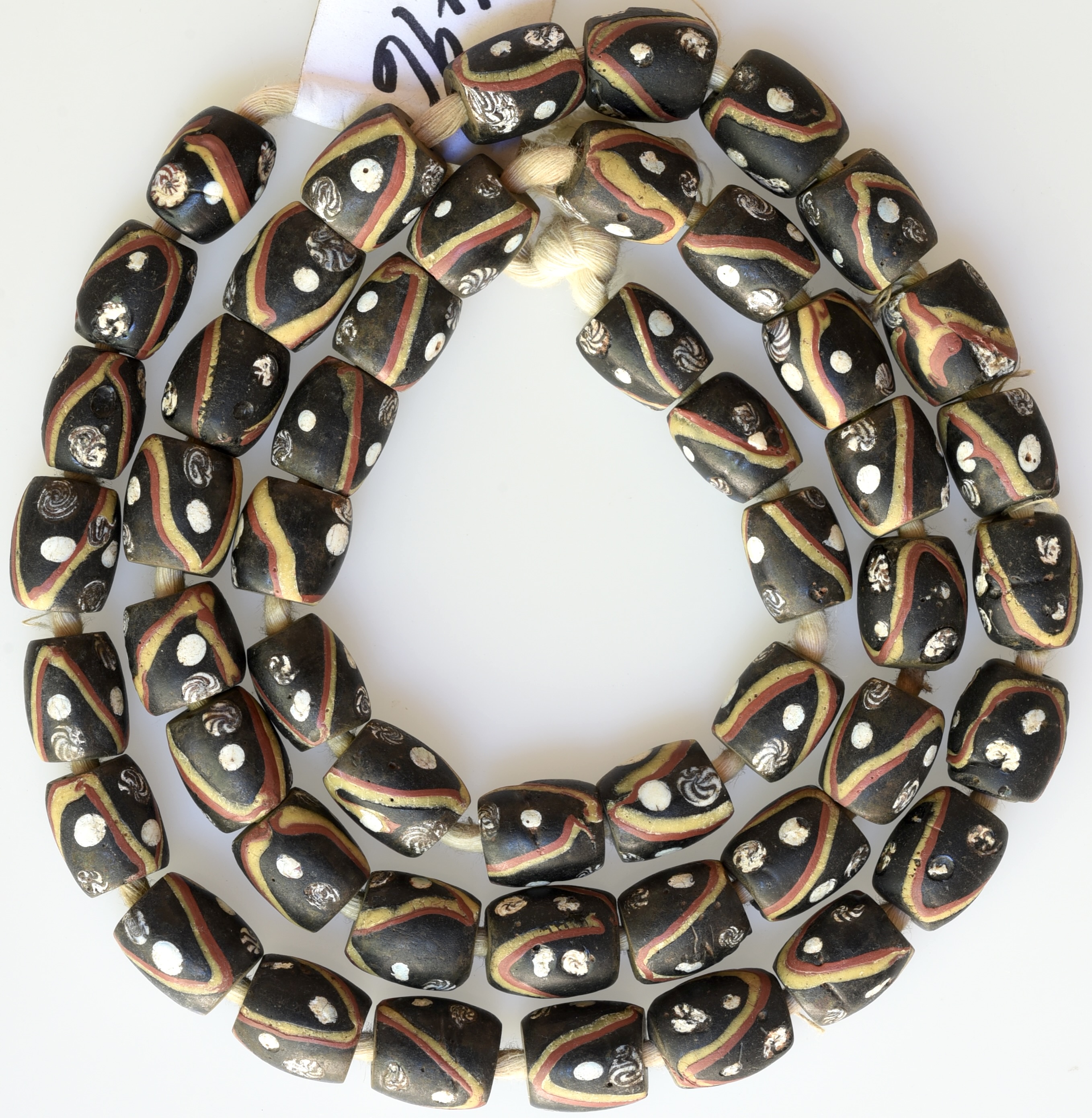Trade Beads