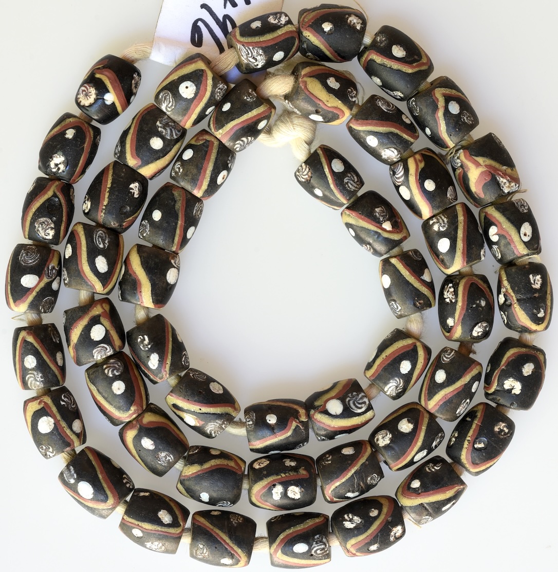Trade Beads