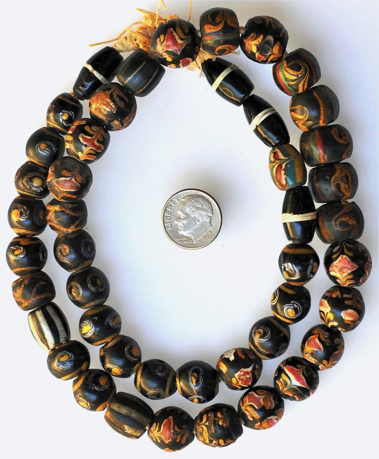Trade Beads