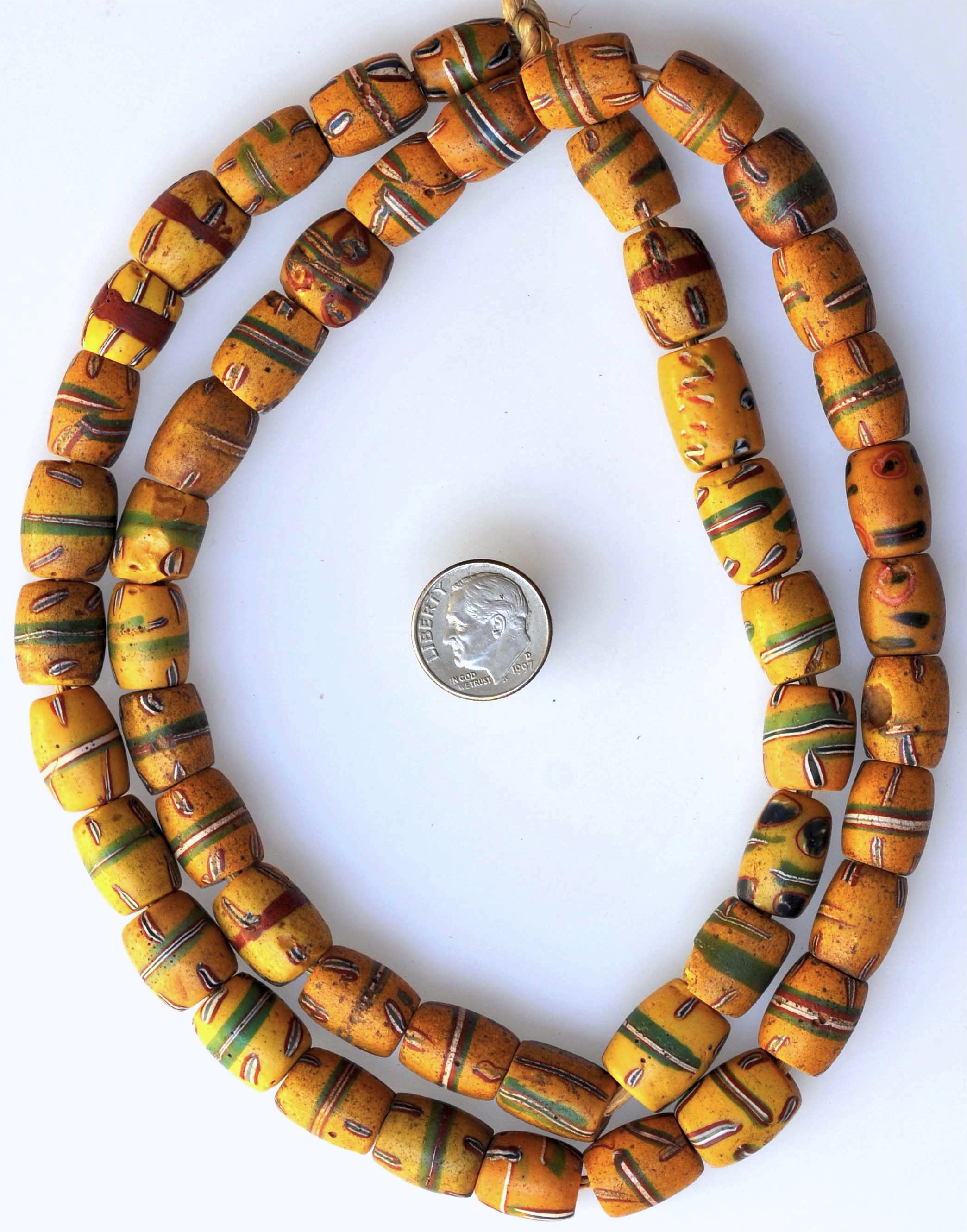 Trade Beads