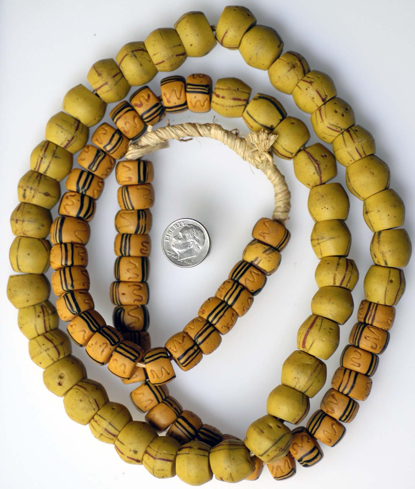 Trade Beads