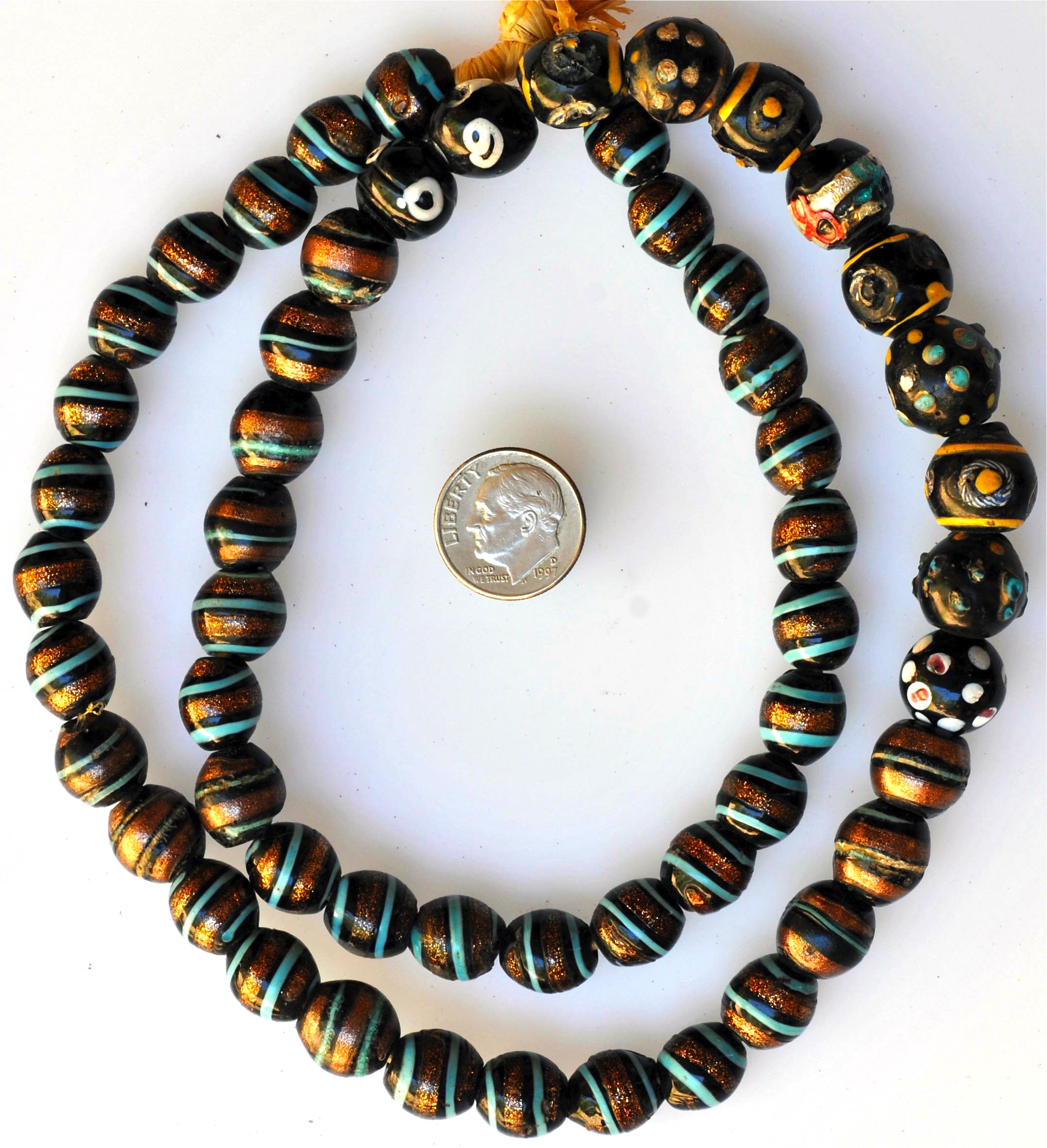 Trade Beads
