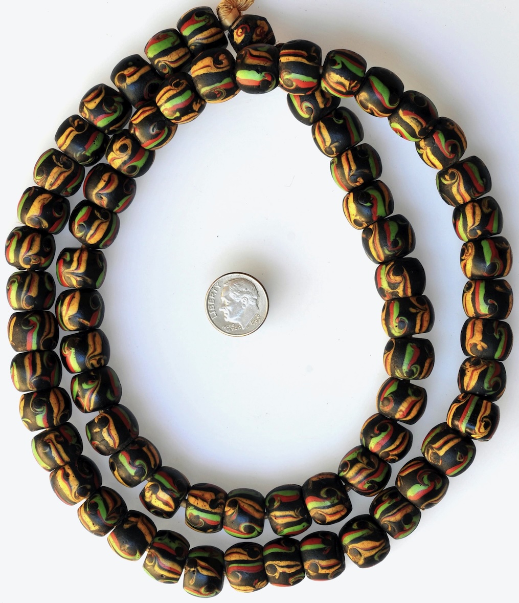 Trade Beads