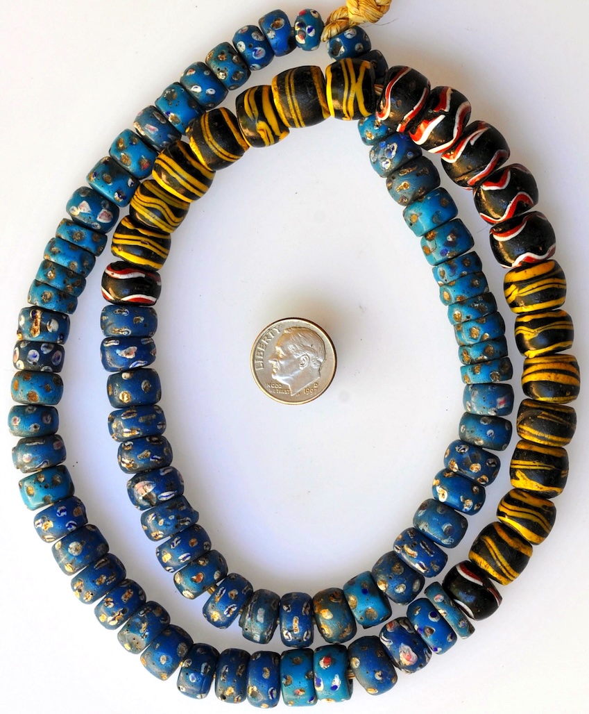 Trade Beads