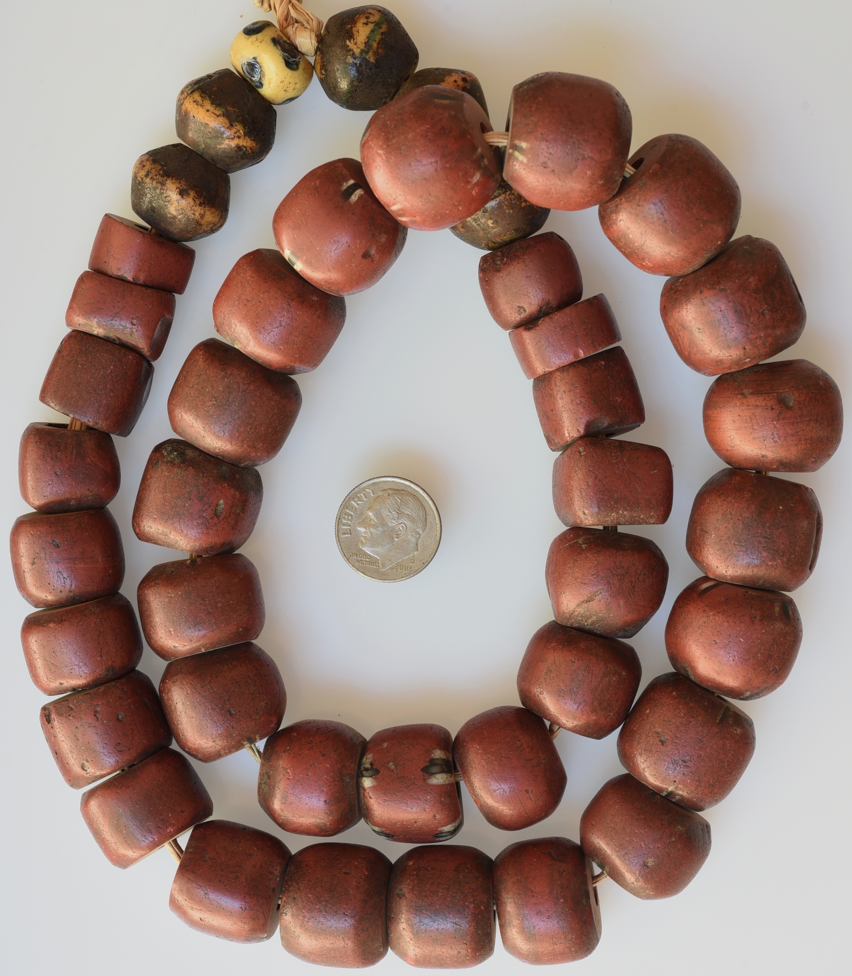 Trade Beads