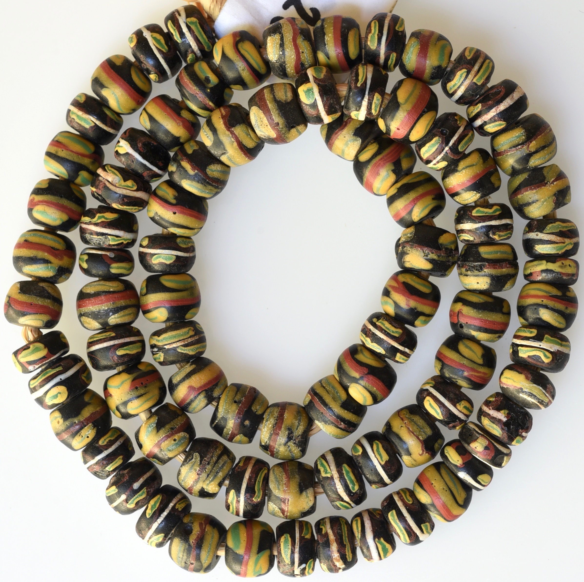 Trade Beads