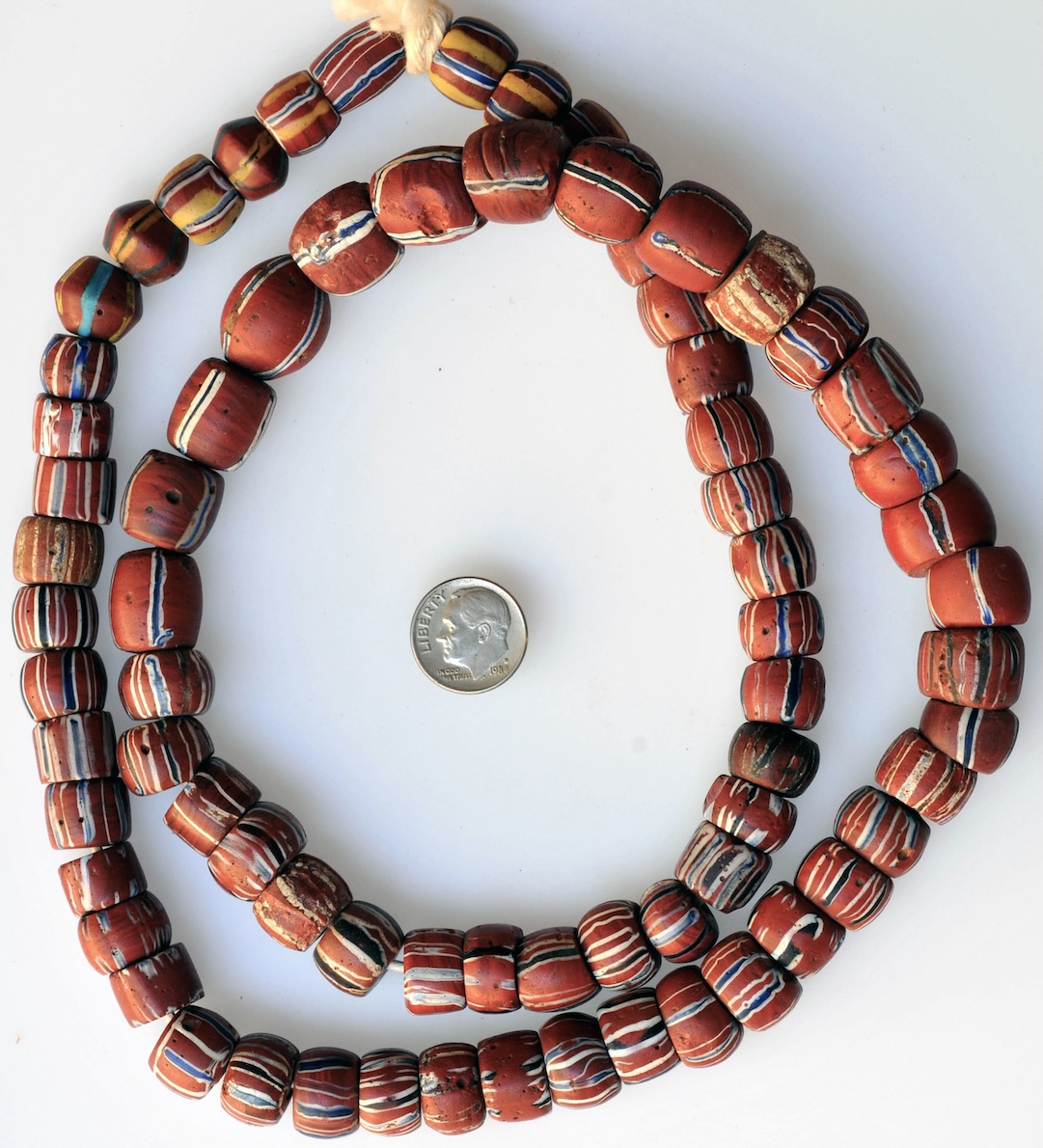 Trade Beads