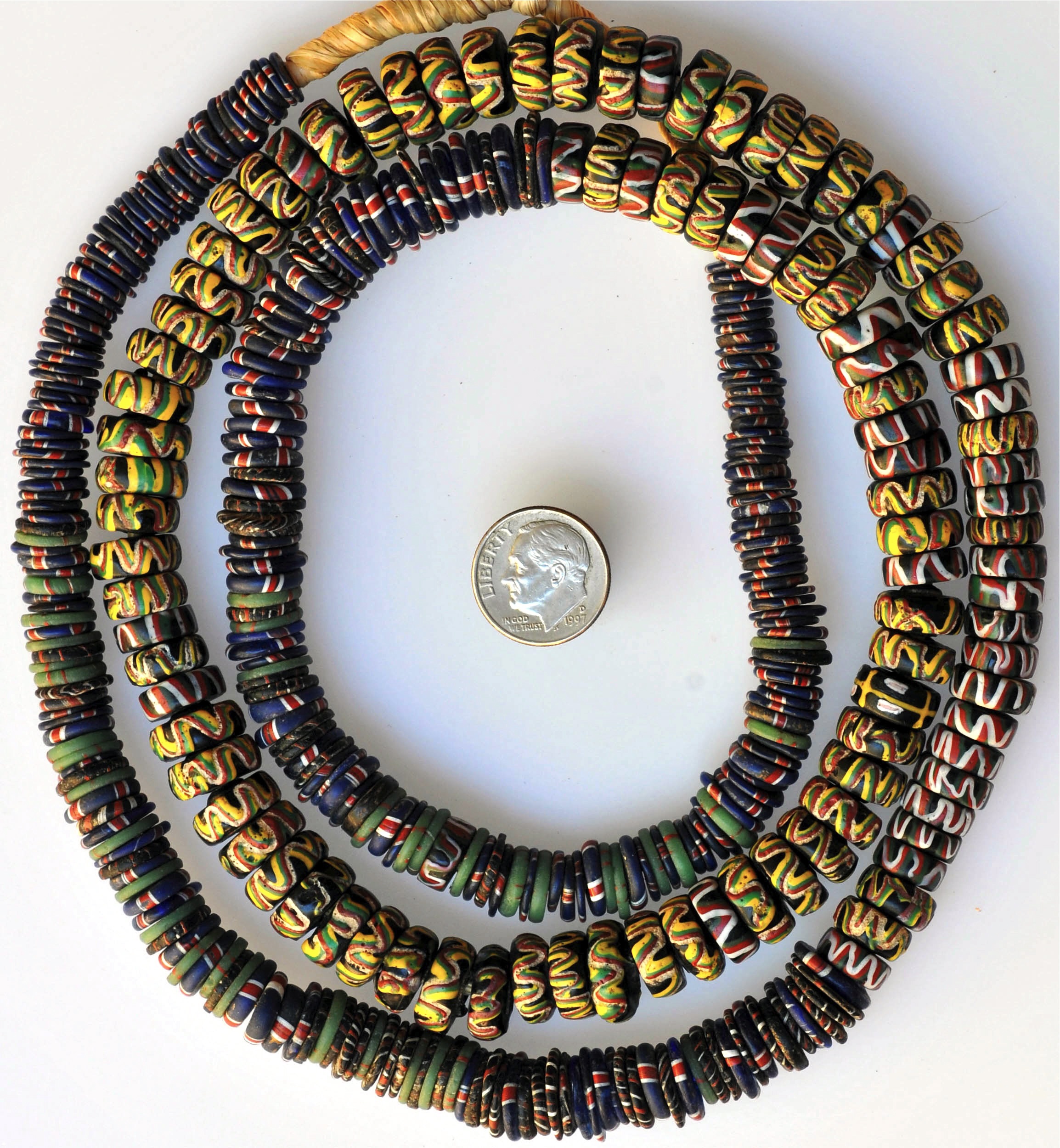 Trade Beads
