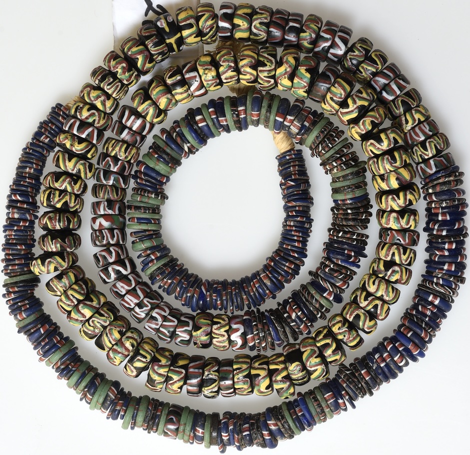 Trade Beads