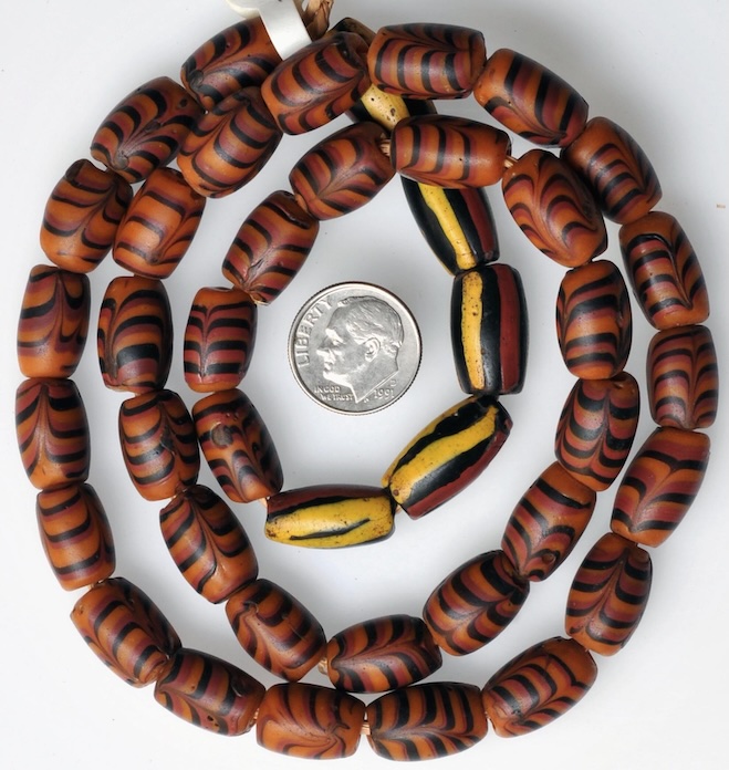 Trade Beads