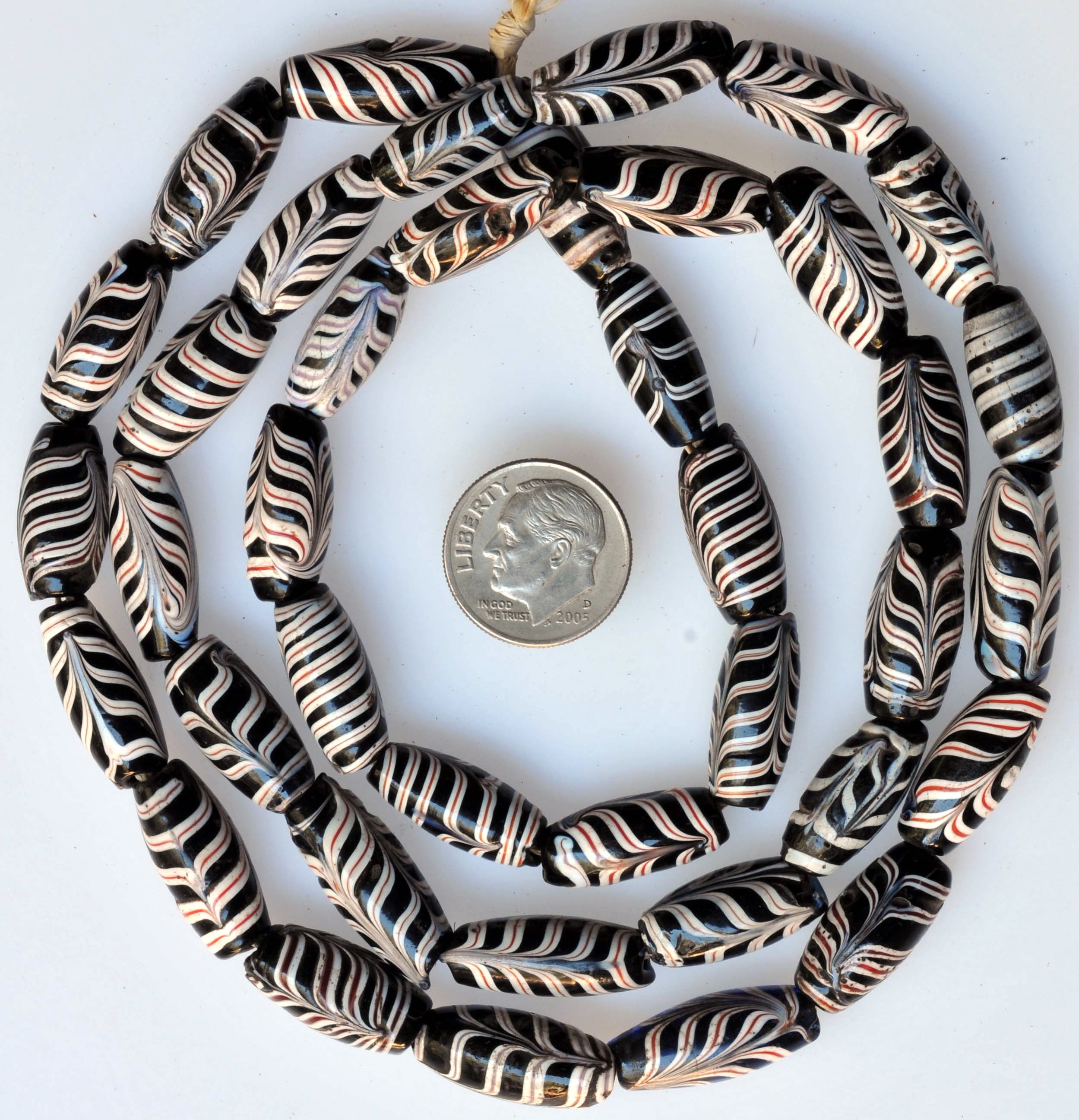 Trade Beads