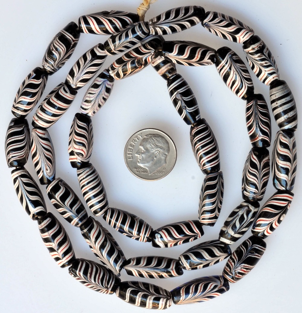 Trade Beads