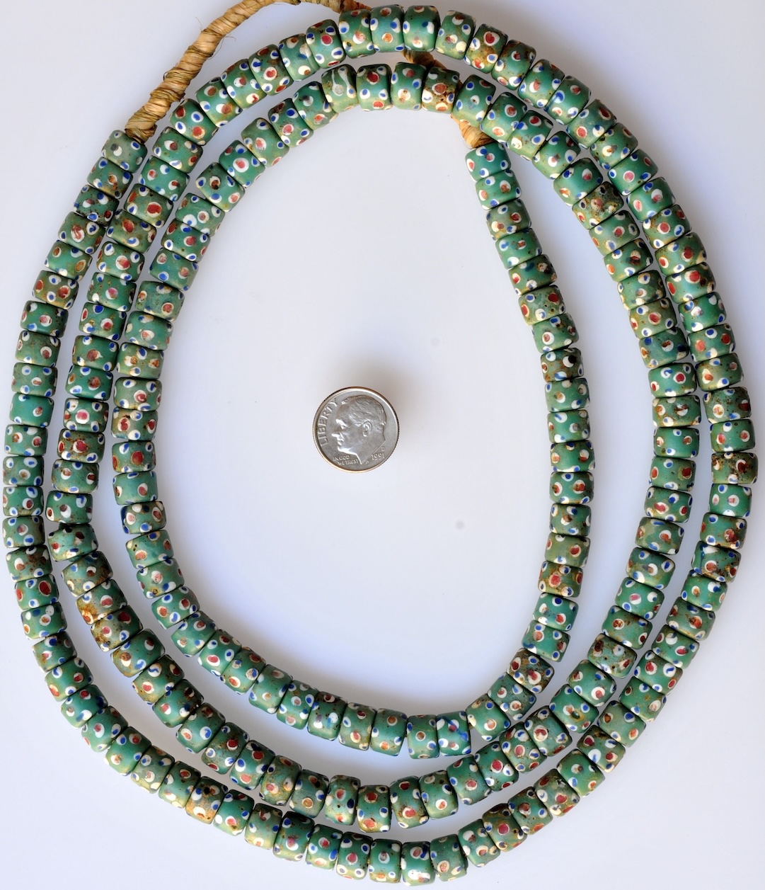 Trade Beads