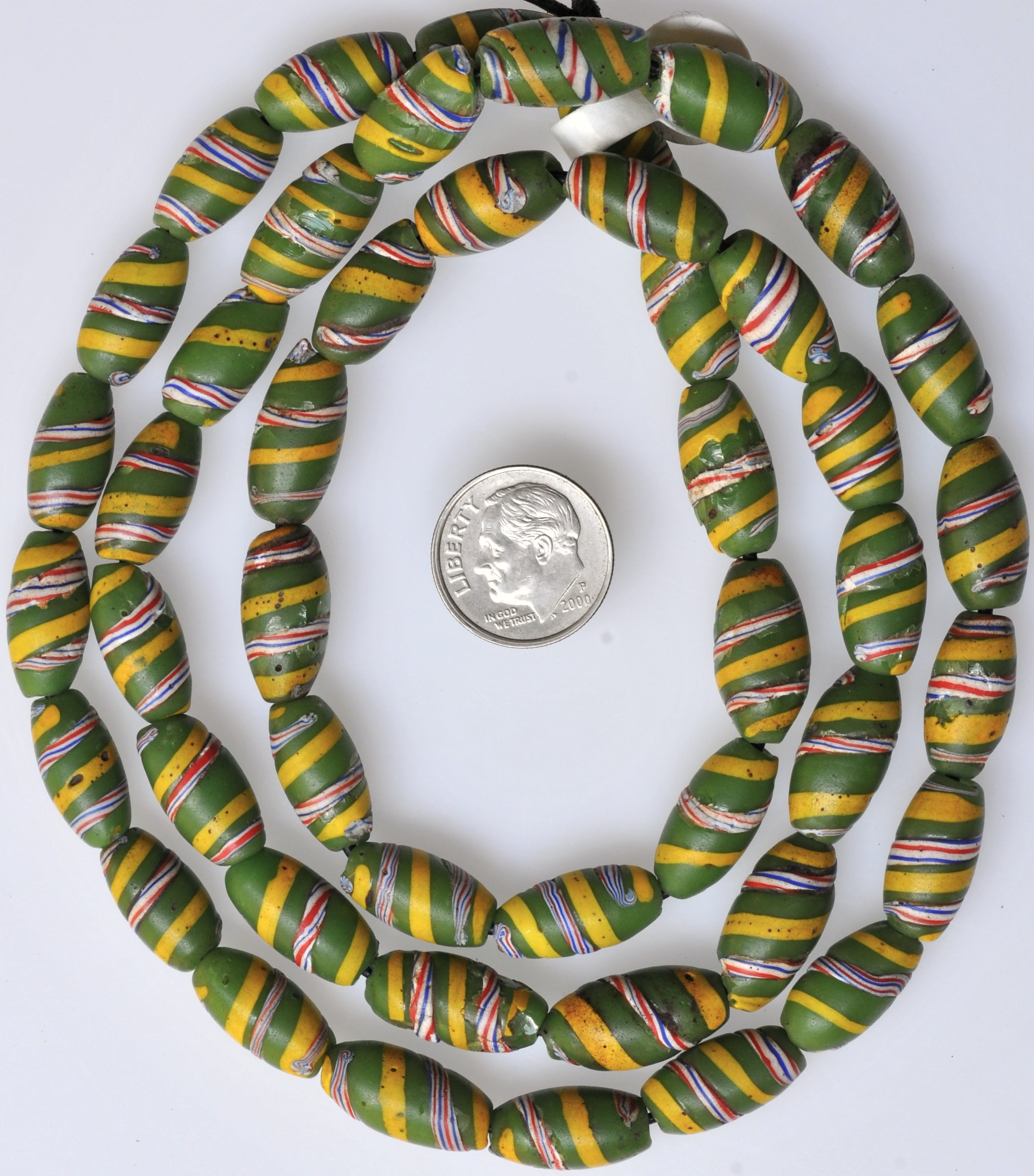 Trade Beads