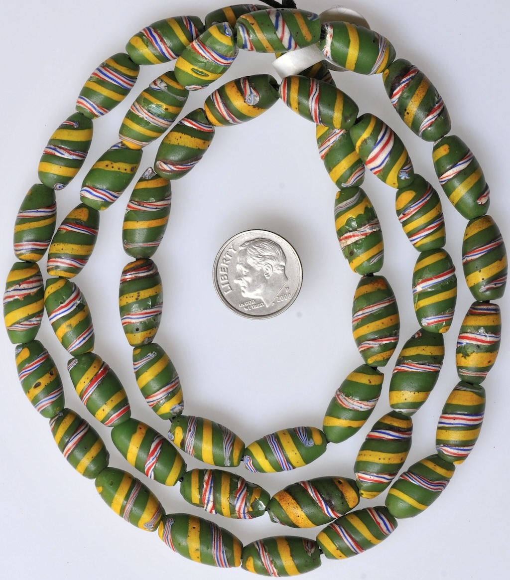 Trade Beads
