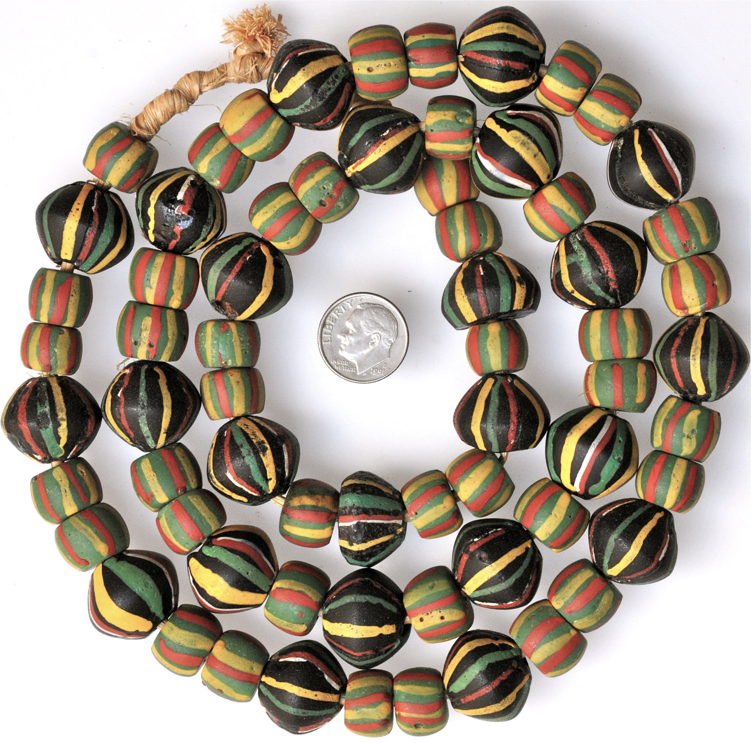 Trade Beads