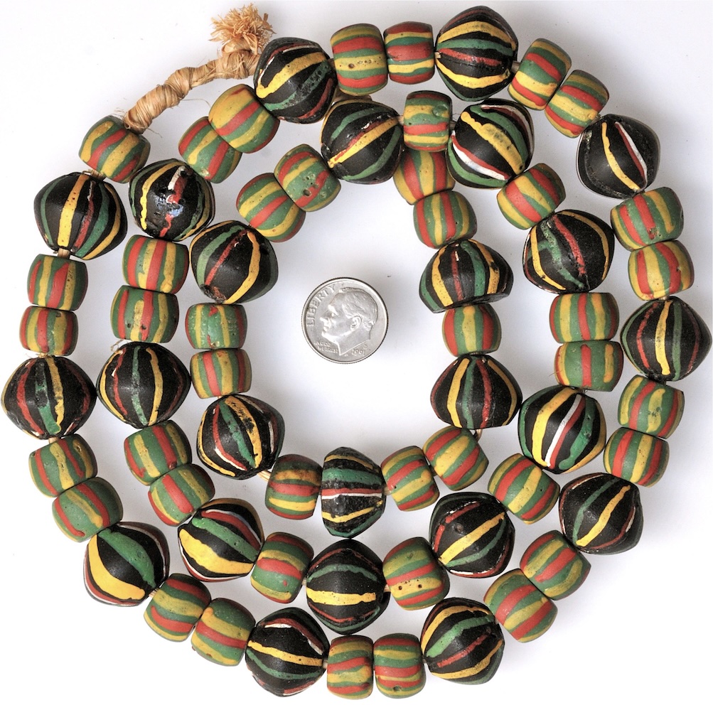 Trade Beads