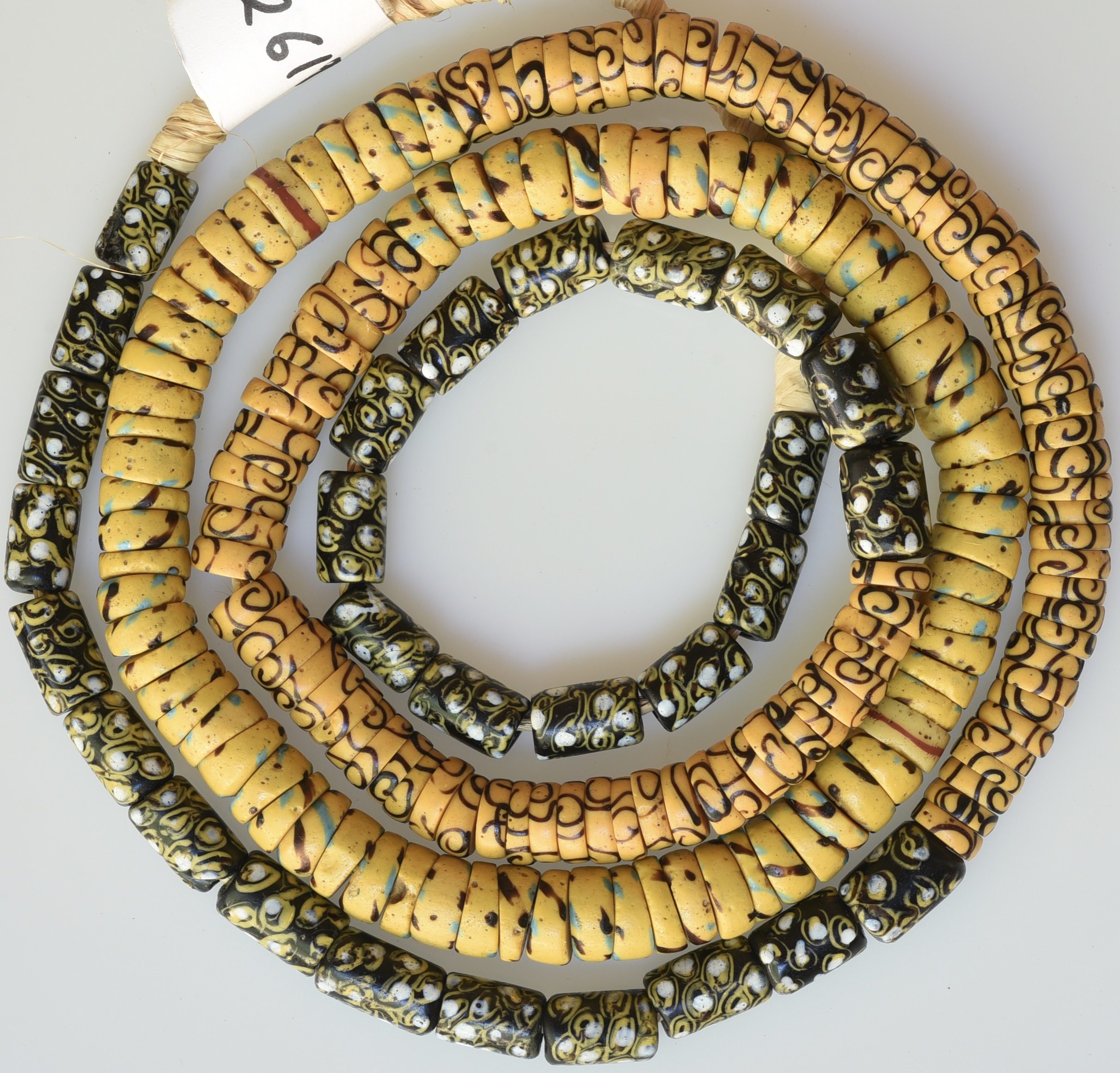 Trade Beads