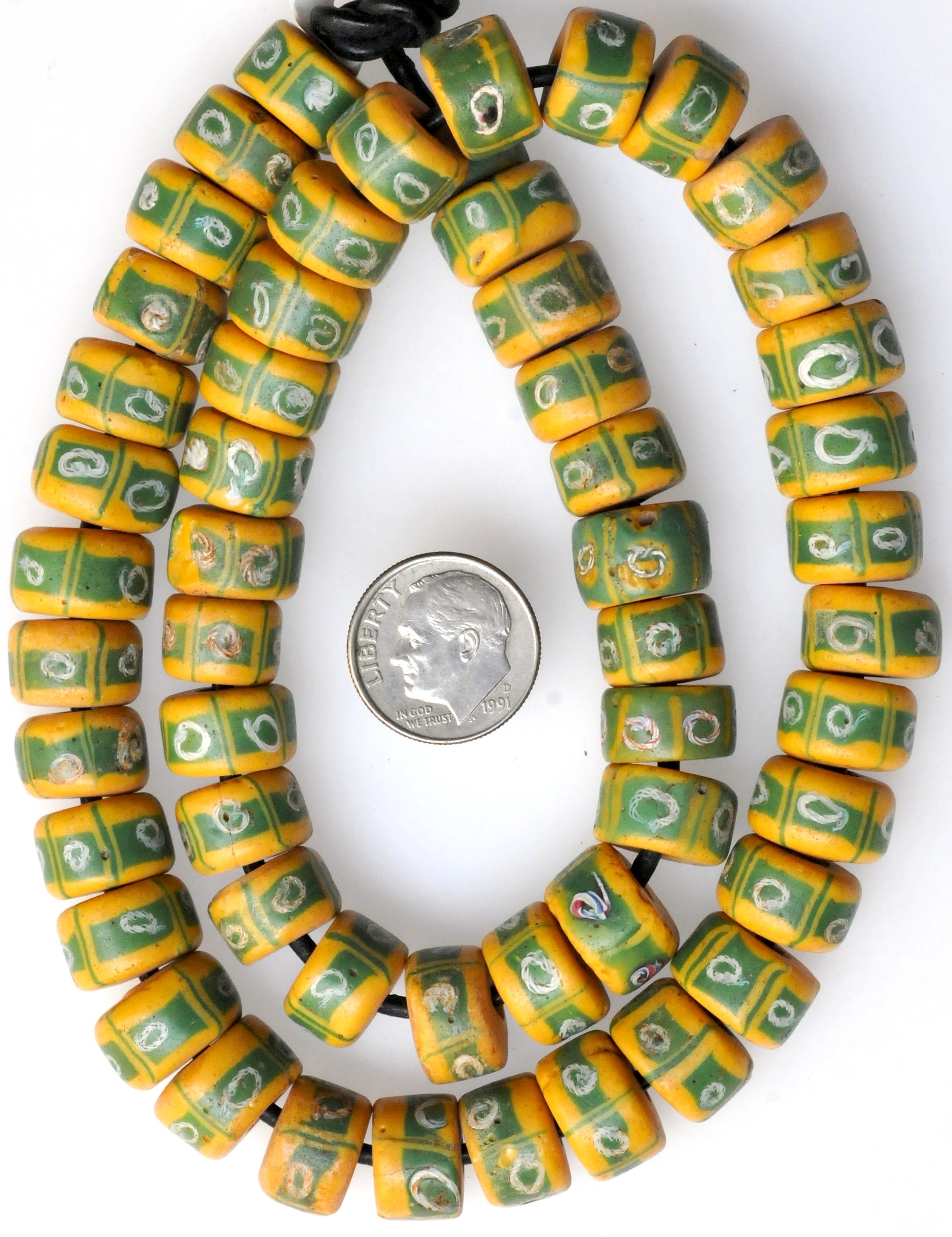 Trade Beads