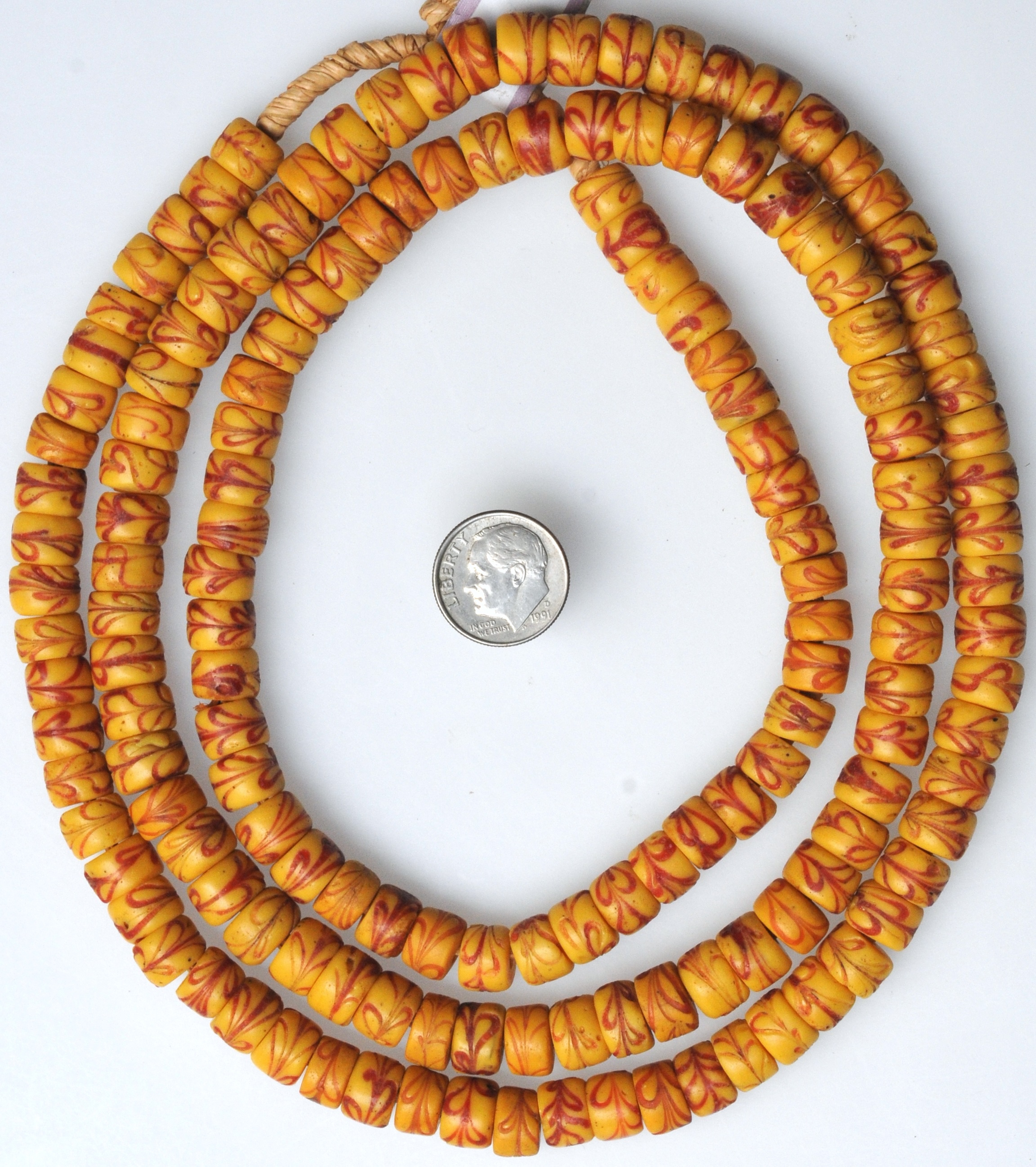 Trade beads