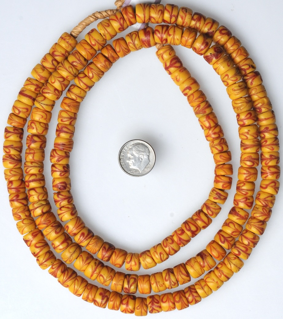 Trade Beads