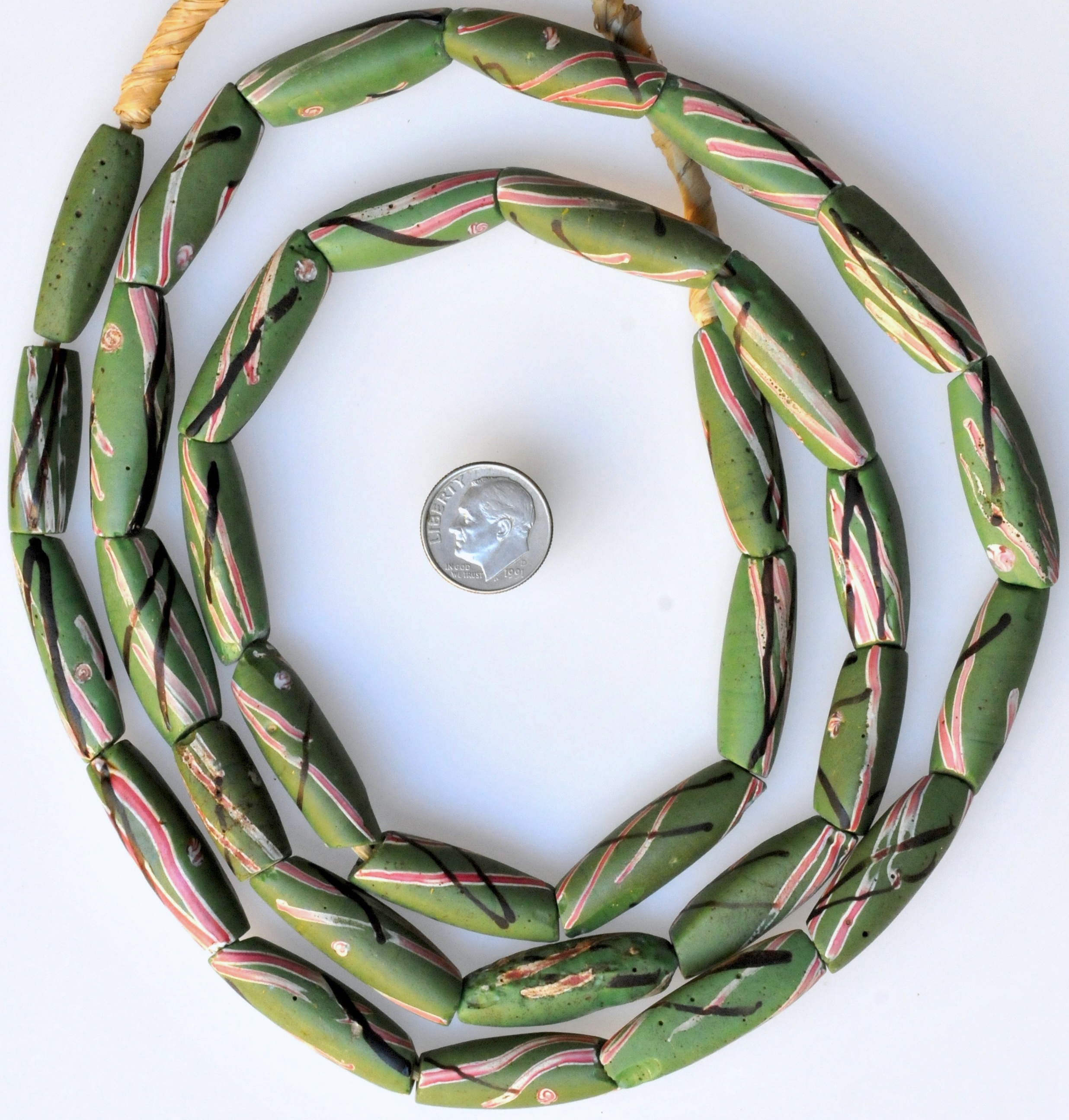 Trade Beads