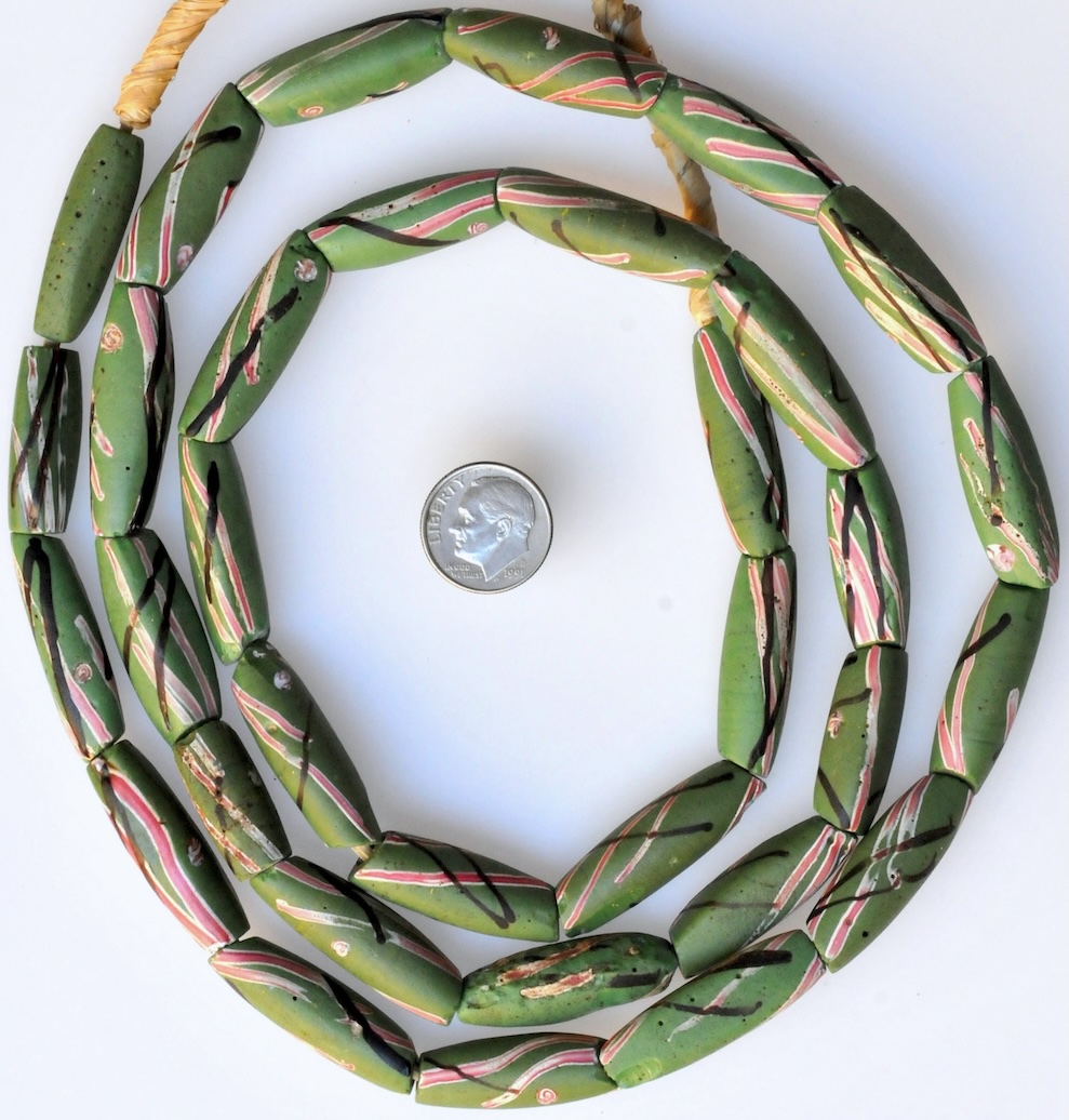 Trade Beads