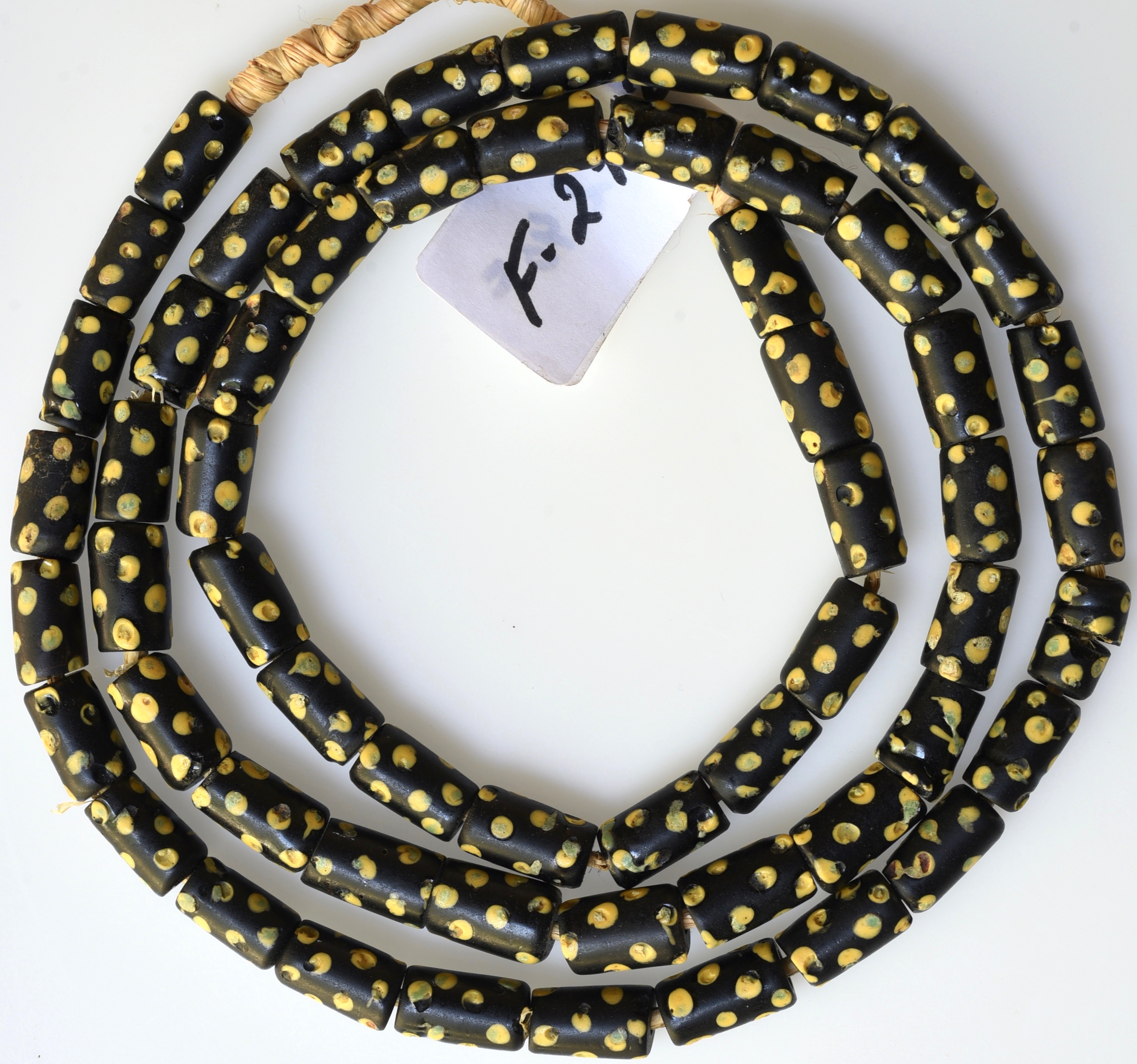 Trade Beads