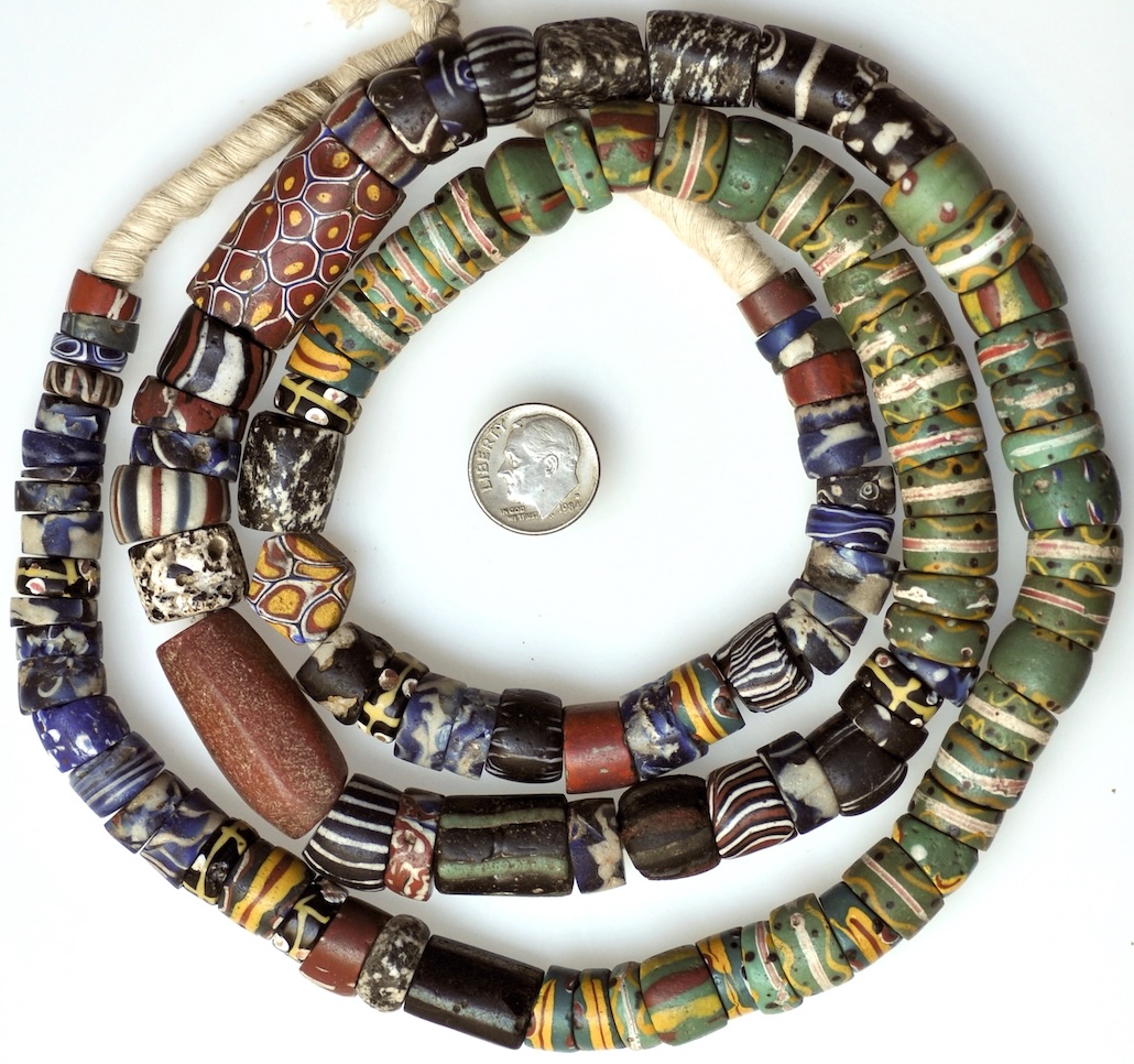Trade Beads